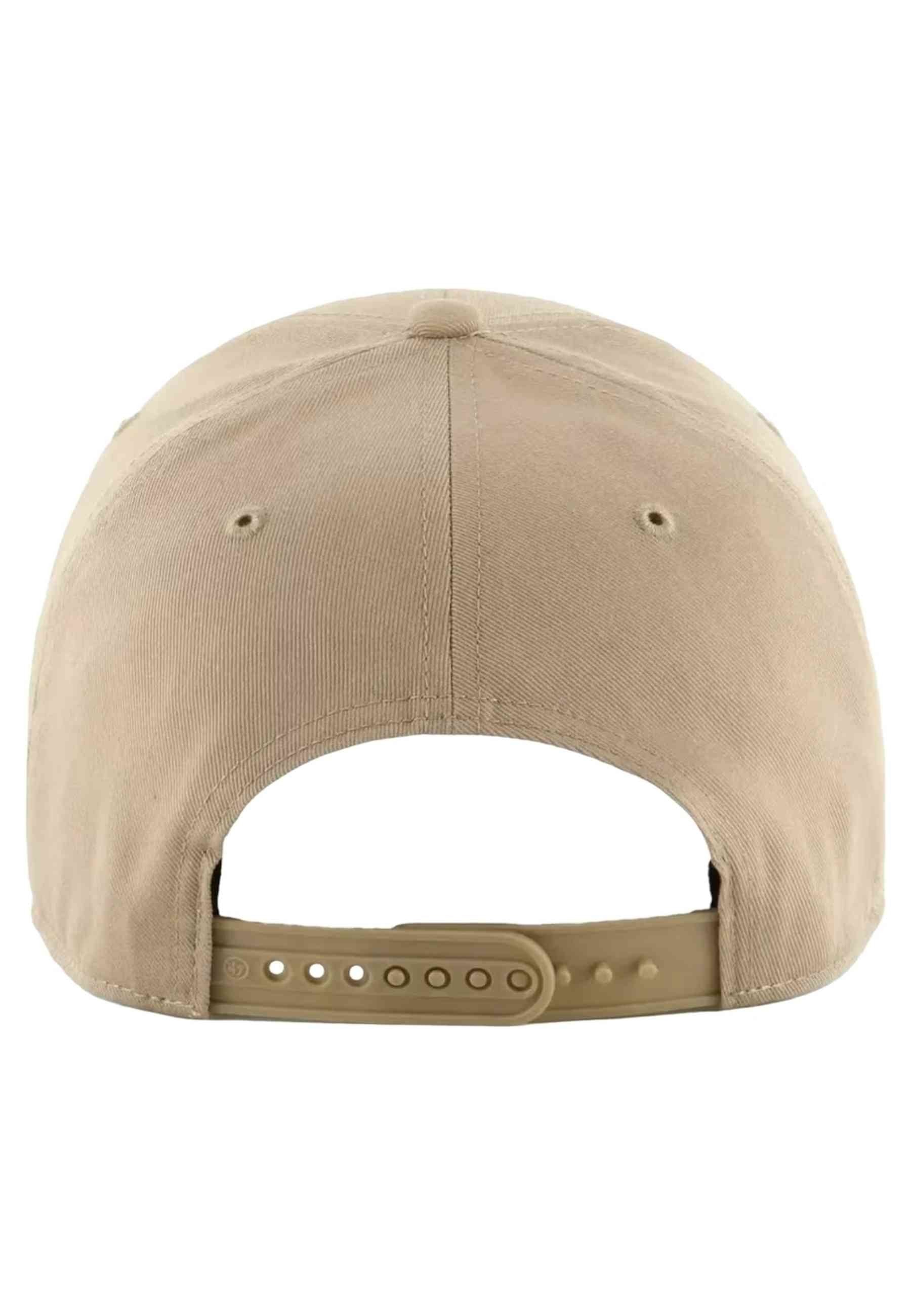 GORRA 47 BRAND CAMEL YANKEES MVP