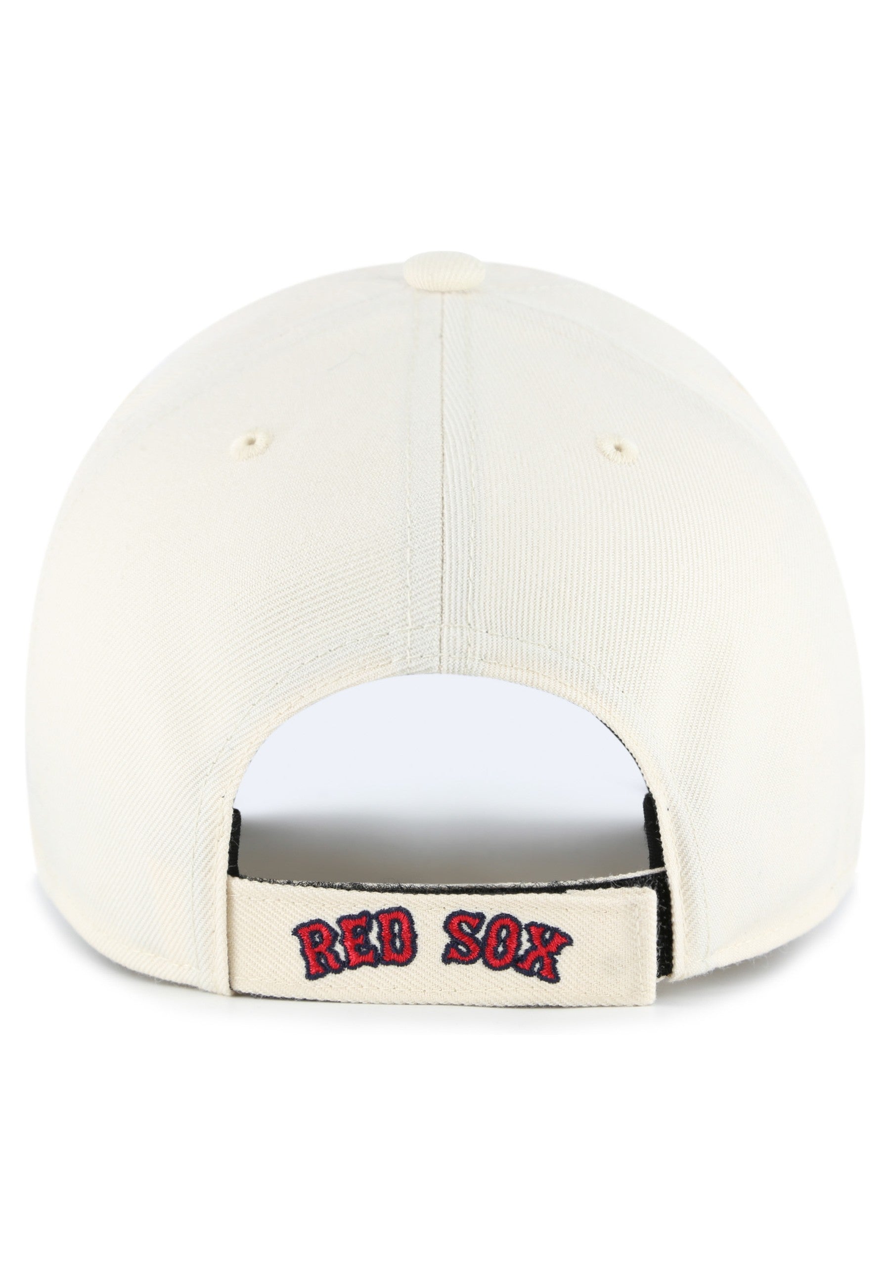 GORRA 47 BRAND CRUDA BOSTON RED SOX TWO TONE MVP CAP