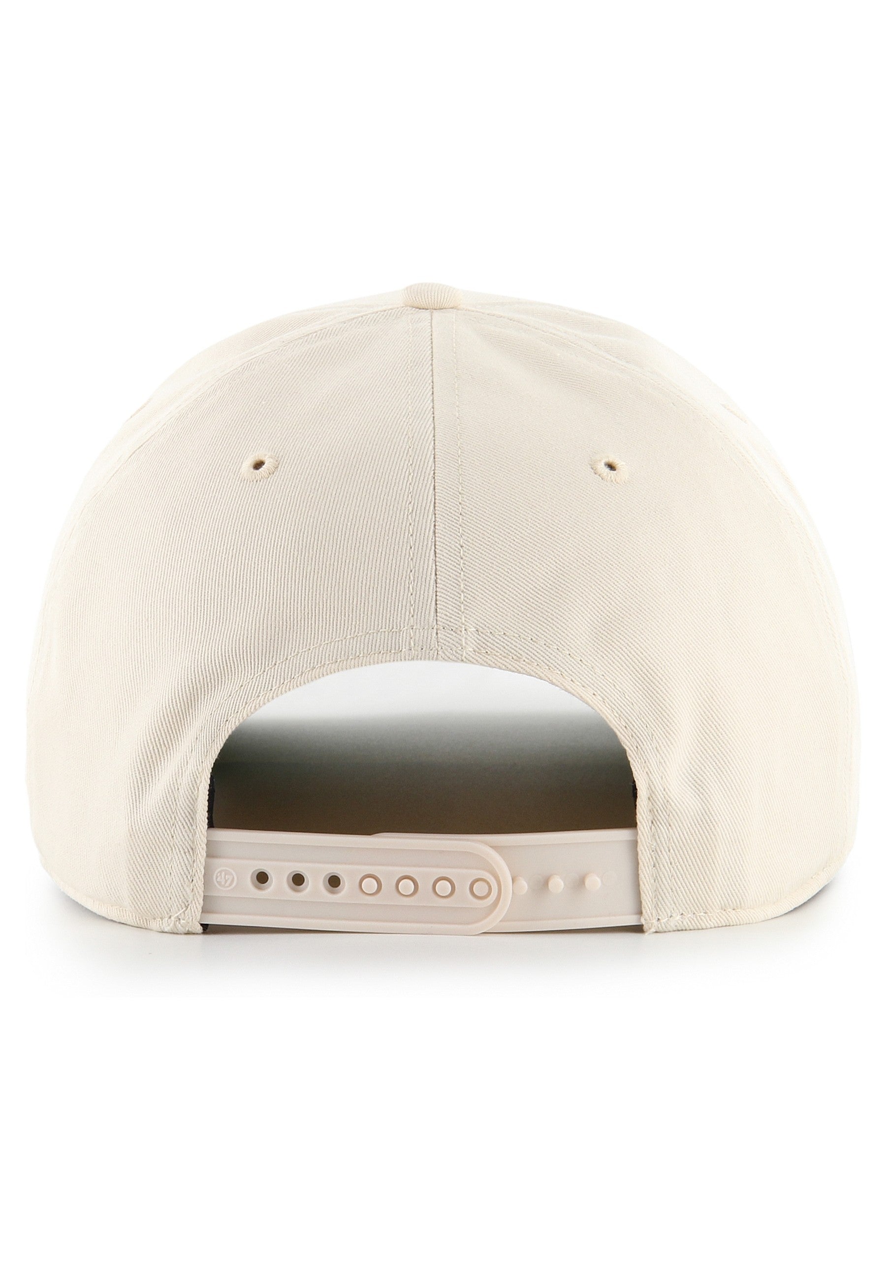 GORRA 47 BRAND CRUDA DODGERS BRENTWOOD SUEDE HITCH CAP