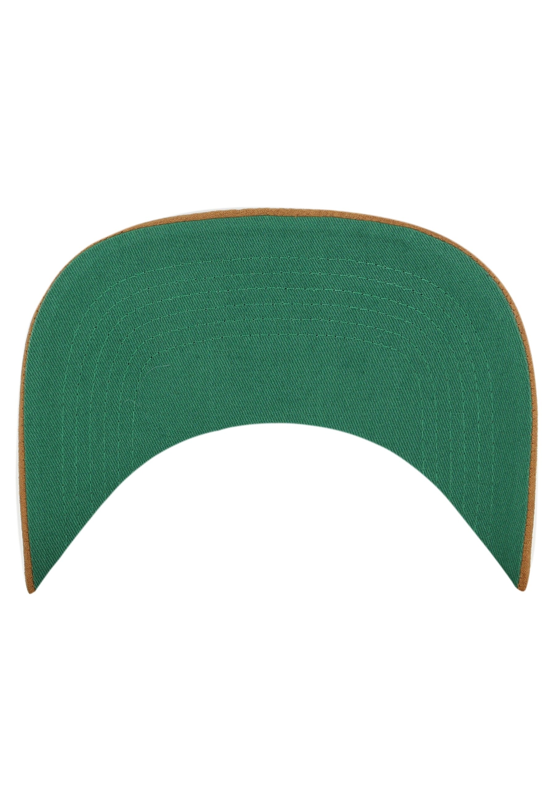 GORRA 47 BRAND CRUDA DODGERS BRENTWOOD SUEDE HITCH CAP