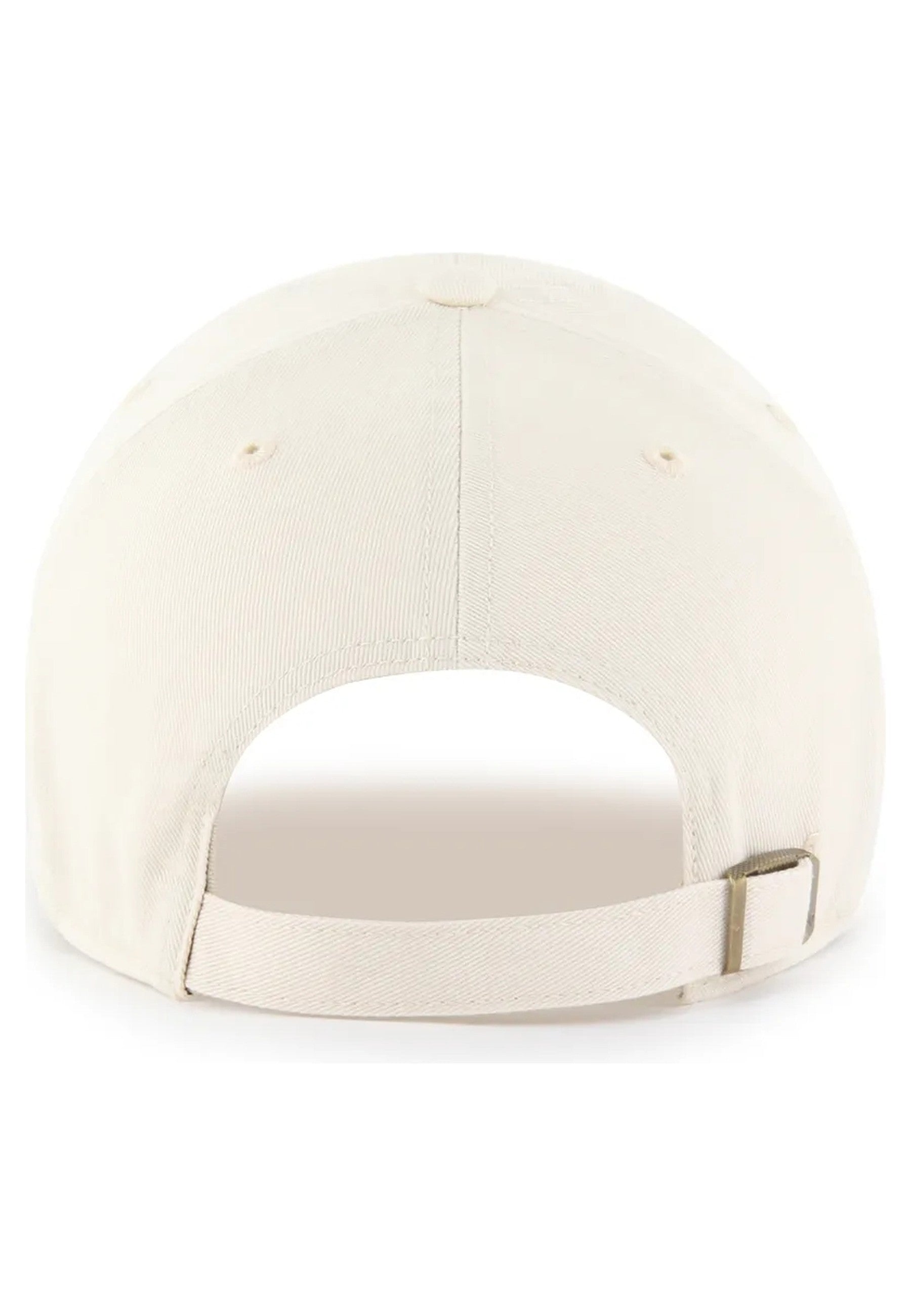 GORRA 47 BRAND PASTOR ALEMAN CRUDA BASE RUNNER CLEAN UP
