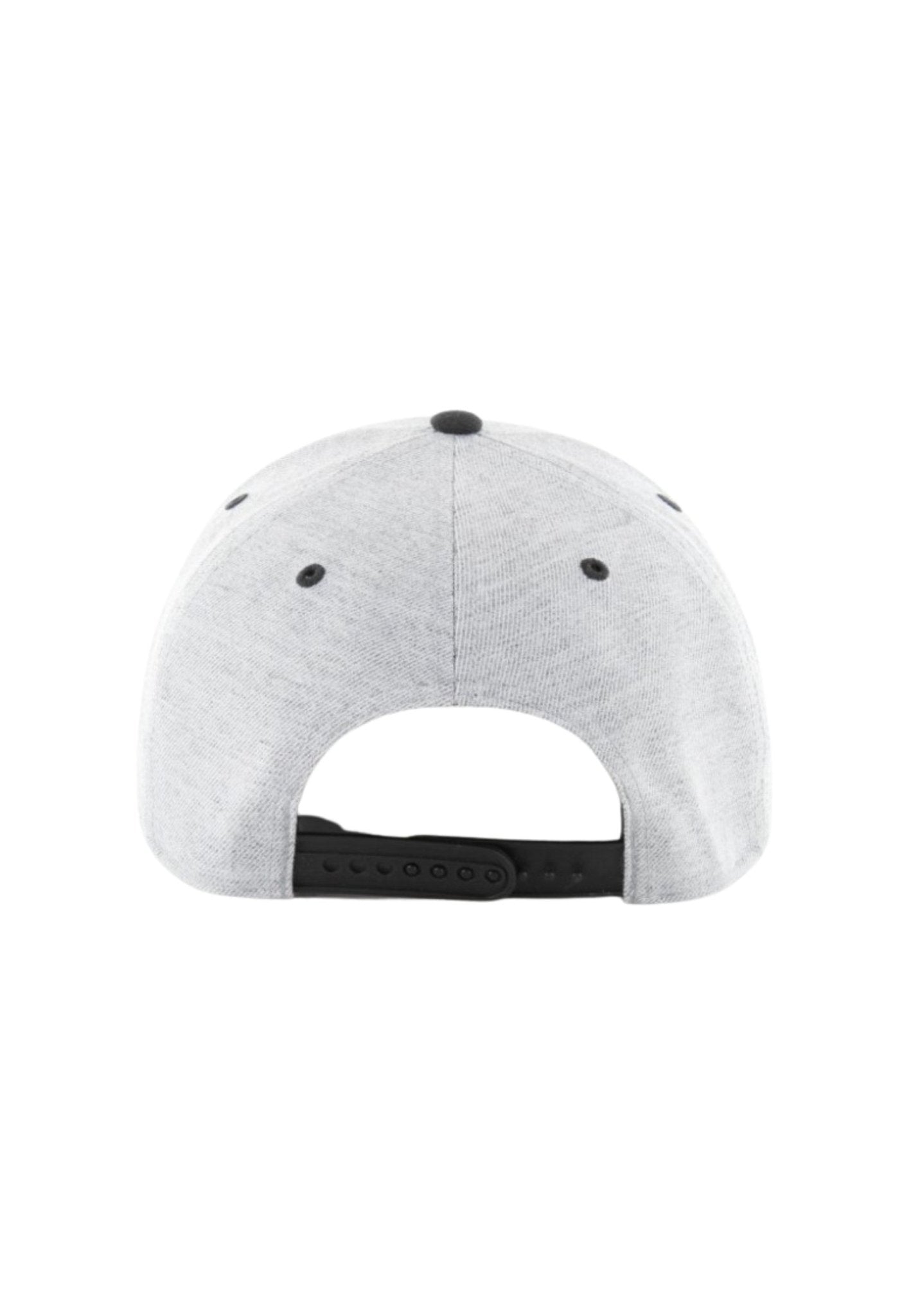 GORRA 47 BRAND GRIS DUCKS TWO TONE MVP DP CAP - AREA ZERO