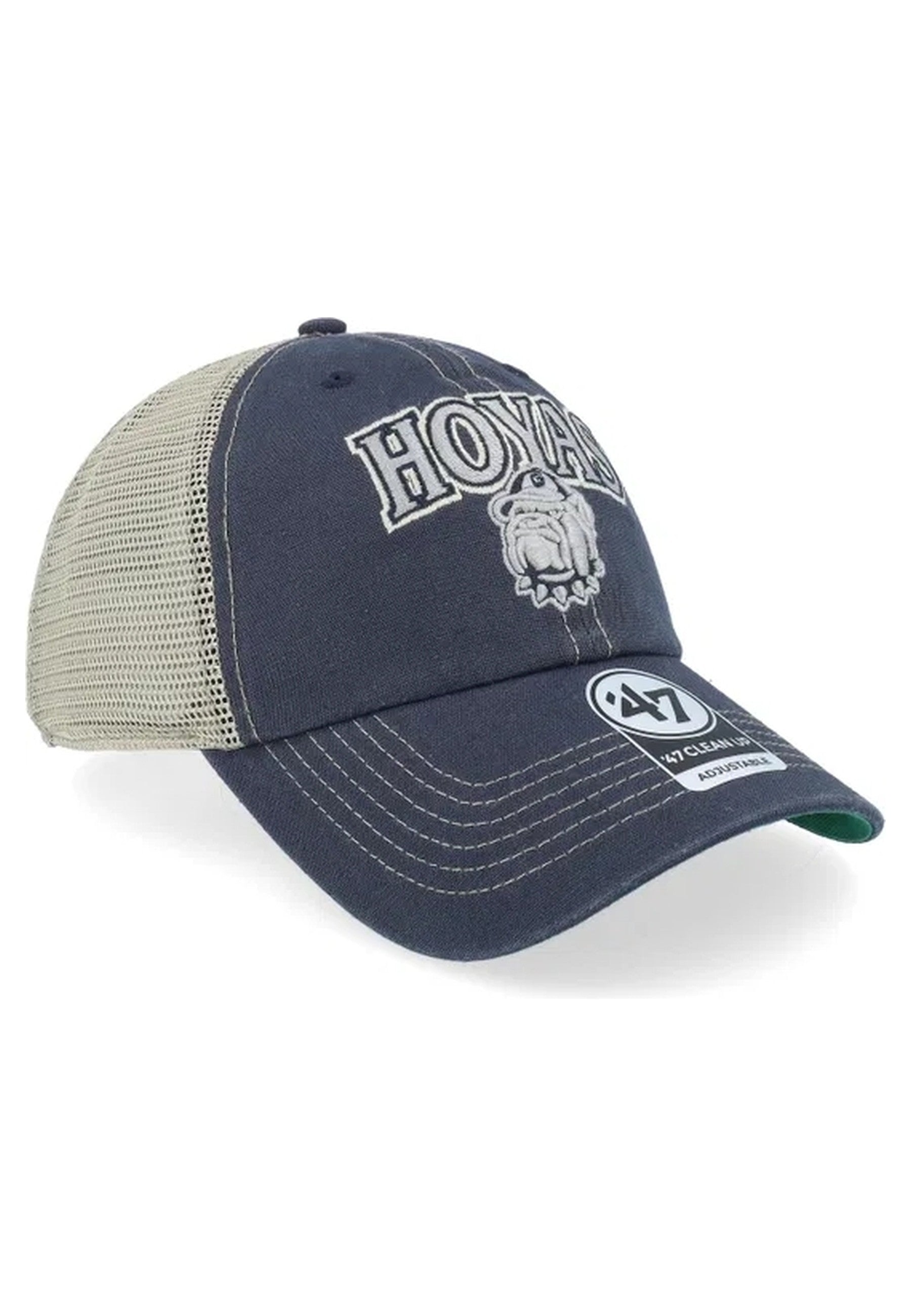 GORRA 47 BRAND MARINO GEORGETOWN TUSCALOOSA CLEAN UP