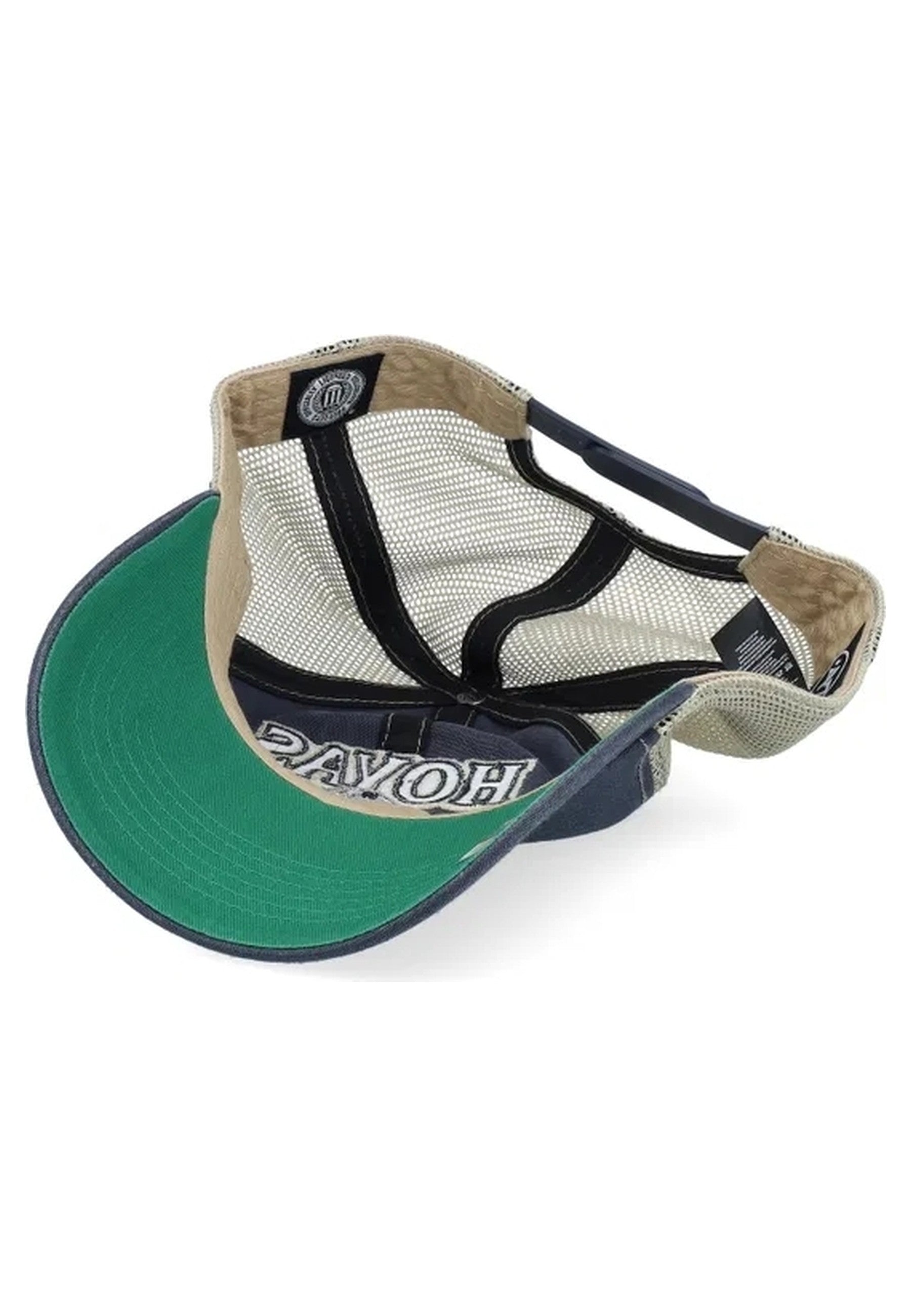 GORRA 47 BRAND MARINO GEORGETOWN TUSCALOOSA CLEAN UP