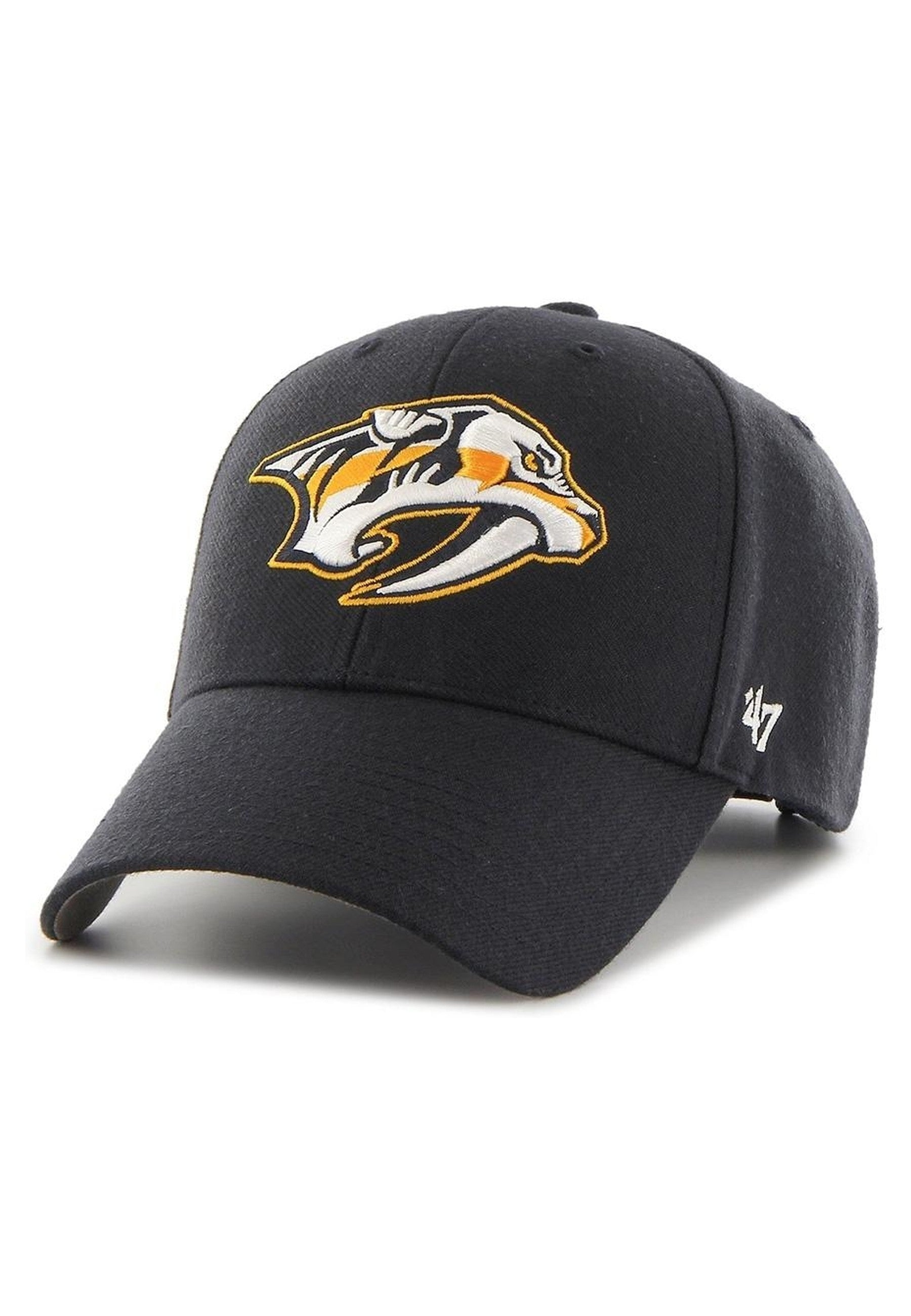 GORRA 47 BRAND MARINO MASHVILLE PREDATORS TRUCKER CAP