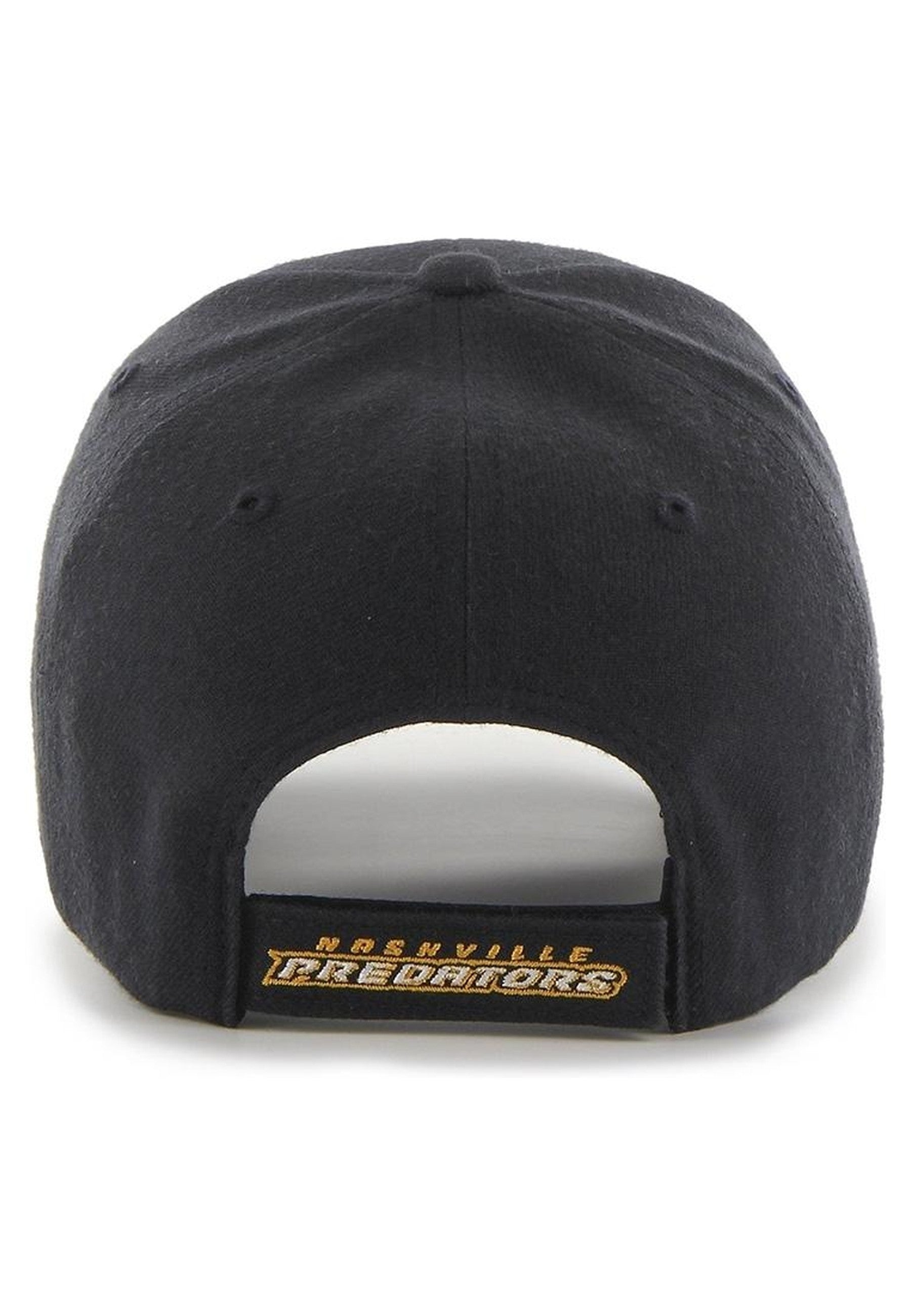 GORRA 47 BRAND MARINO MASHVILLE PREDATORS TRUCKER CAP