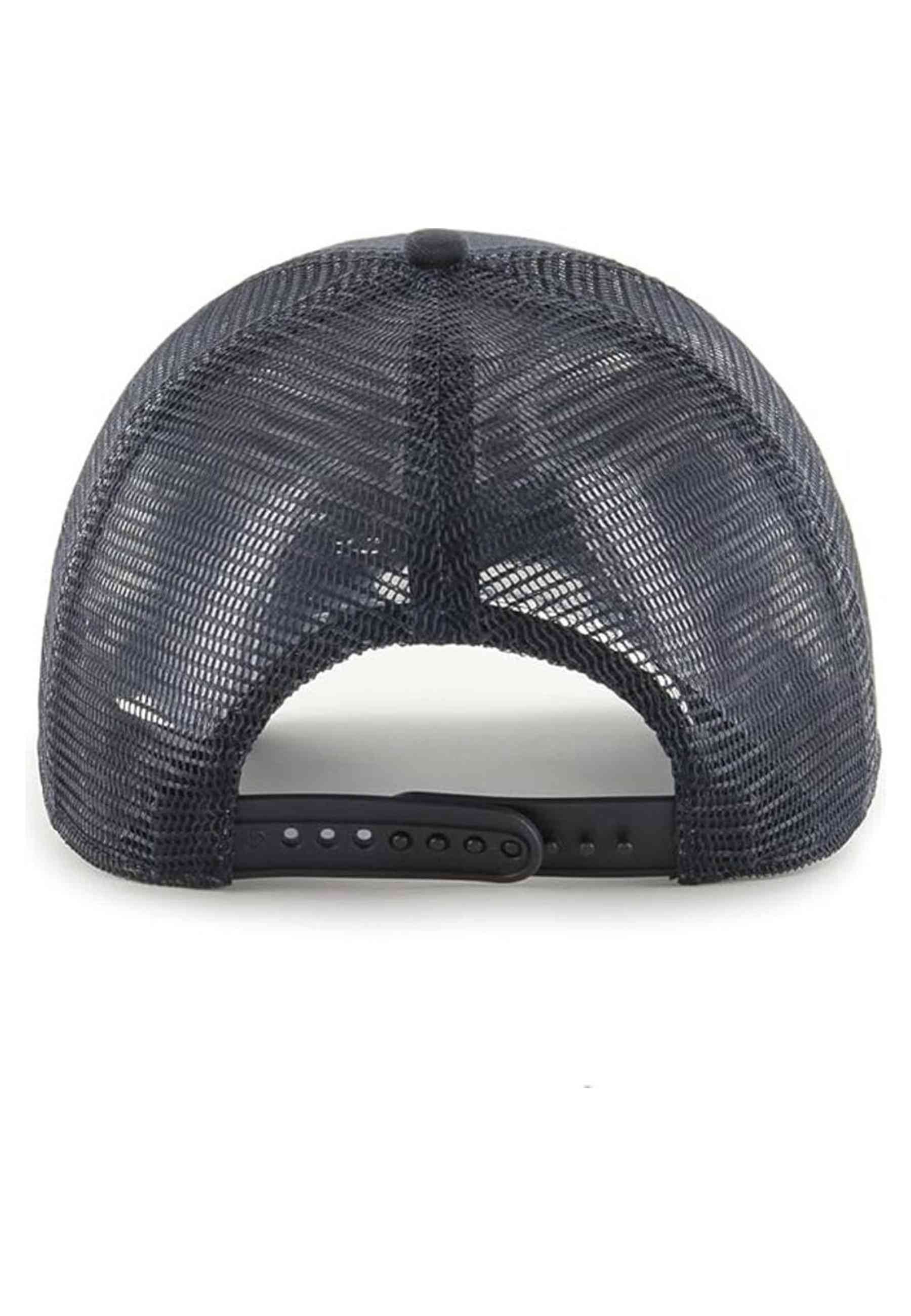 GORRA 47 BRAND MARINO TRUCKER MVP LOGO MARINO