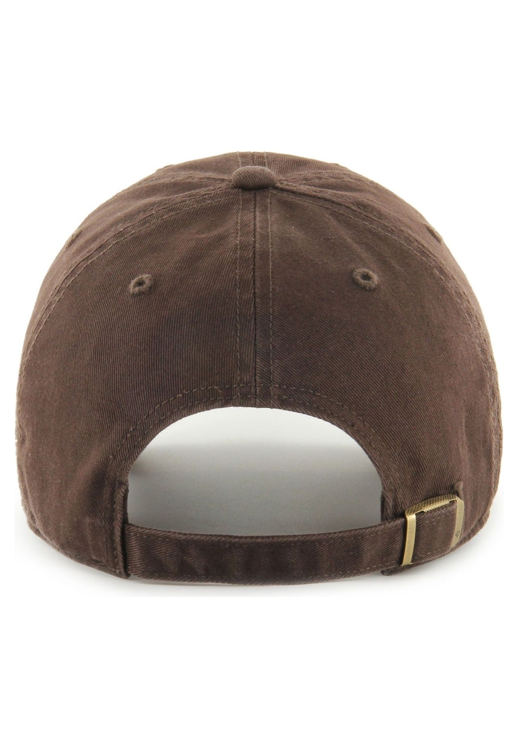 GORRA 47 BRAND CORGI MARRON BASE RUNNER CLEAN UP