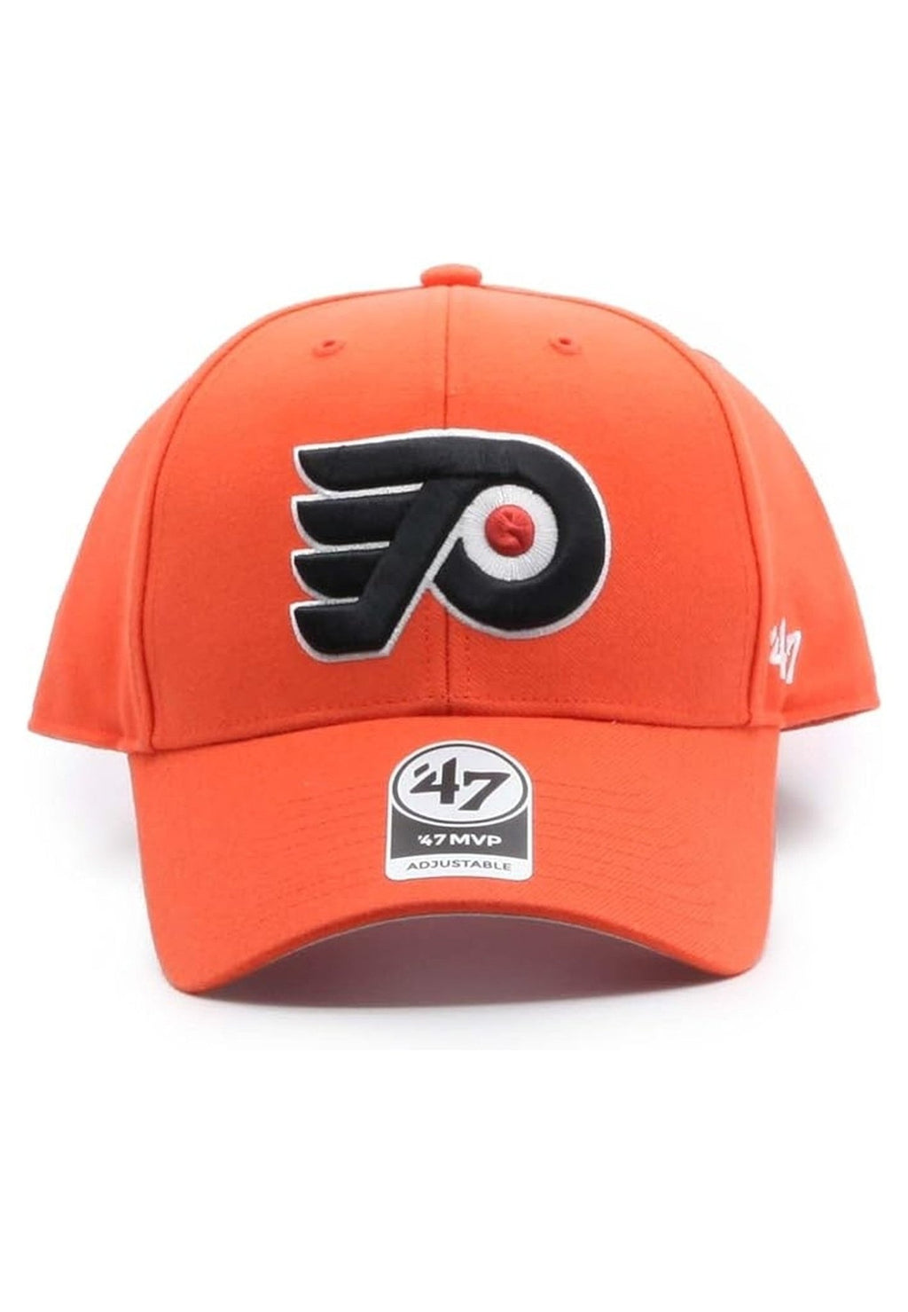 GORRA 47 BRAND NARANJA PHILADELPHIA FLYERS MVP CAP - AREA ZERO