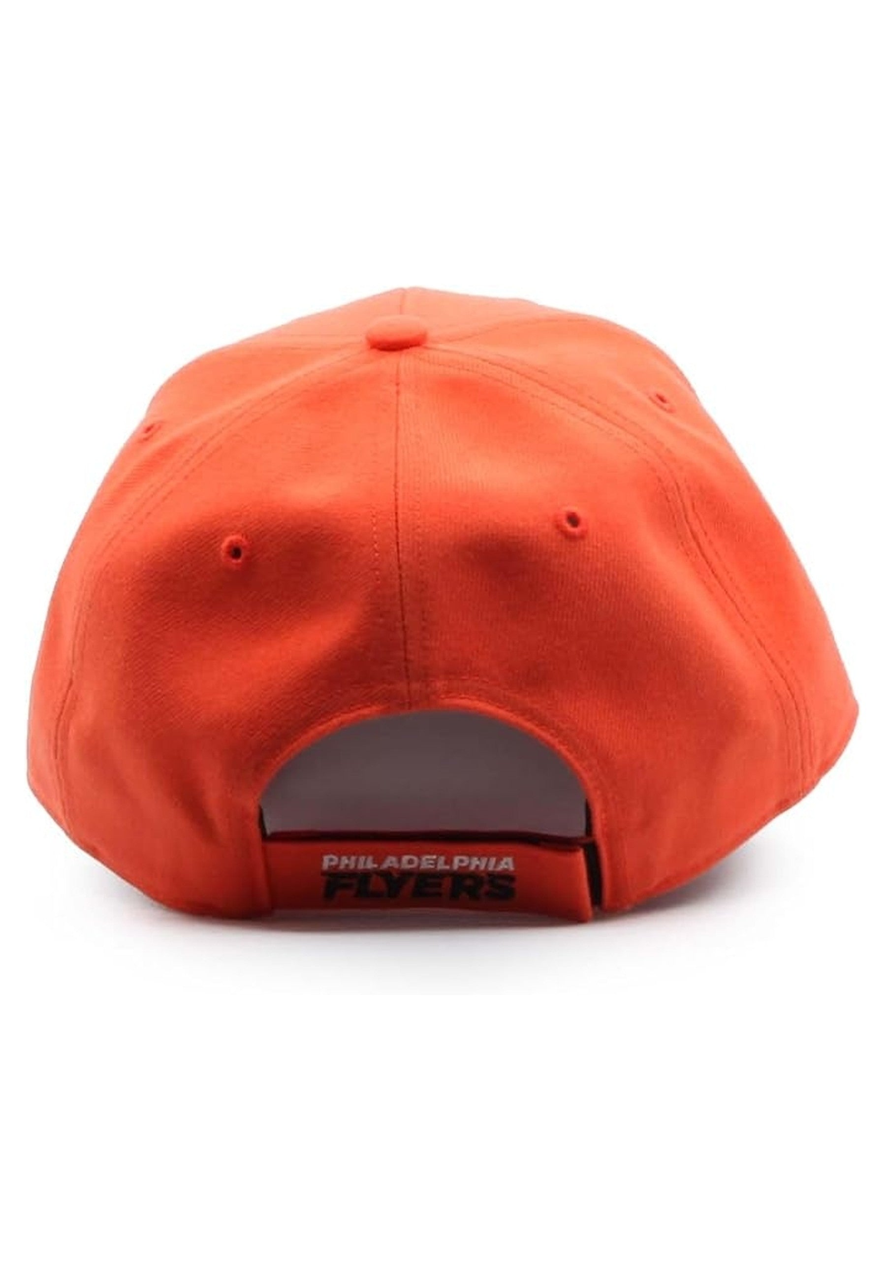 GORRA 47 BRAND NARANJA PHILADELPHIA FLYERS MVP CAP