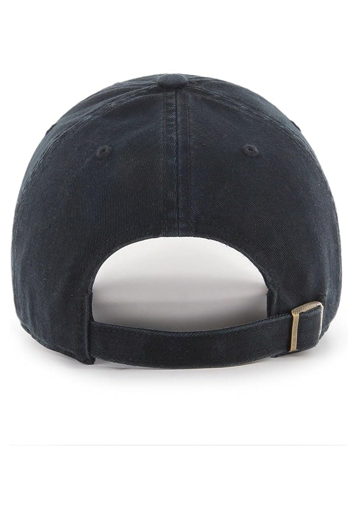 GORRA 47 BRAND NEGRA DETROIT TIGERS BRRR TECH MVP CAP - AREA ZERO