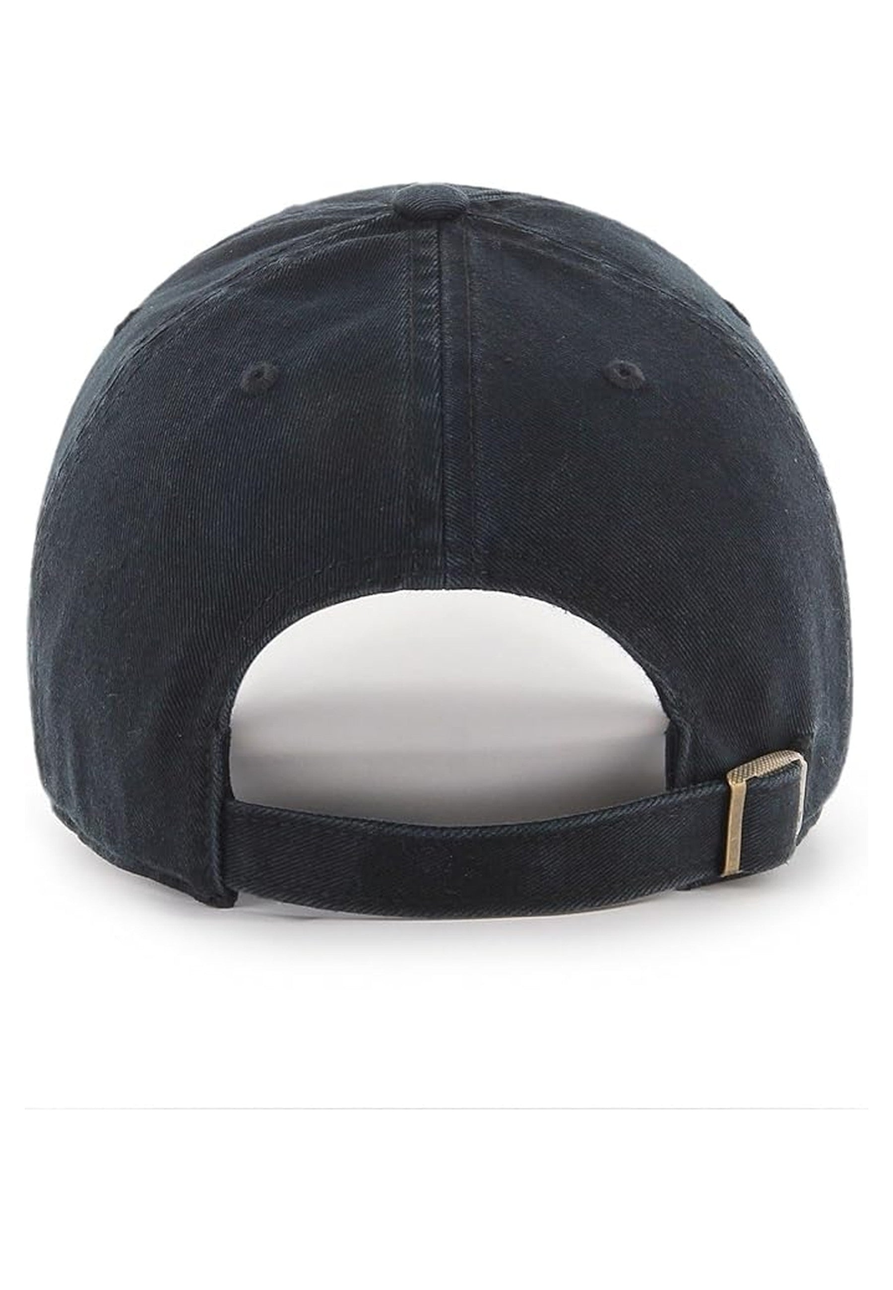 GORRA 47 BRAND NEGRA DETROIT TIGERS BRRR TECH MVP CAP