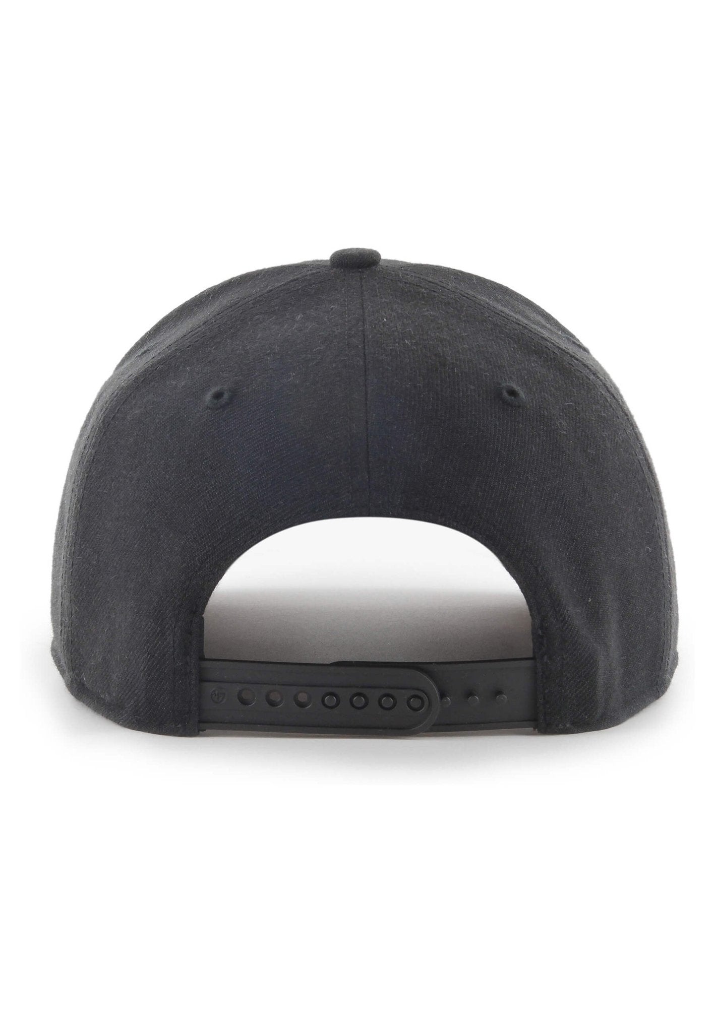 GORRA 47 BRAND NEGRA DETROIT TIGERS MVP TRUCKER CAP - AREA ZERO