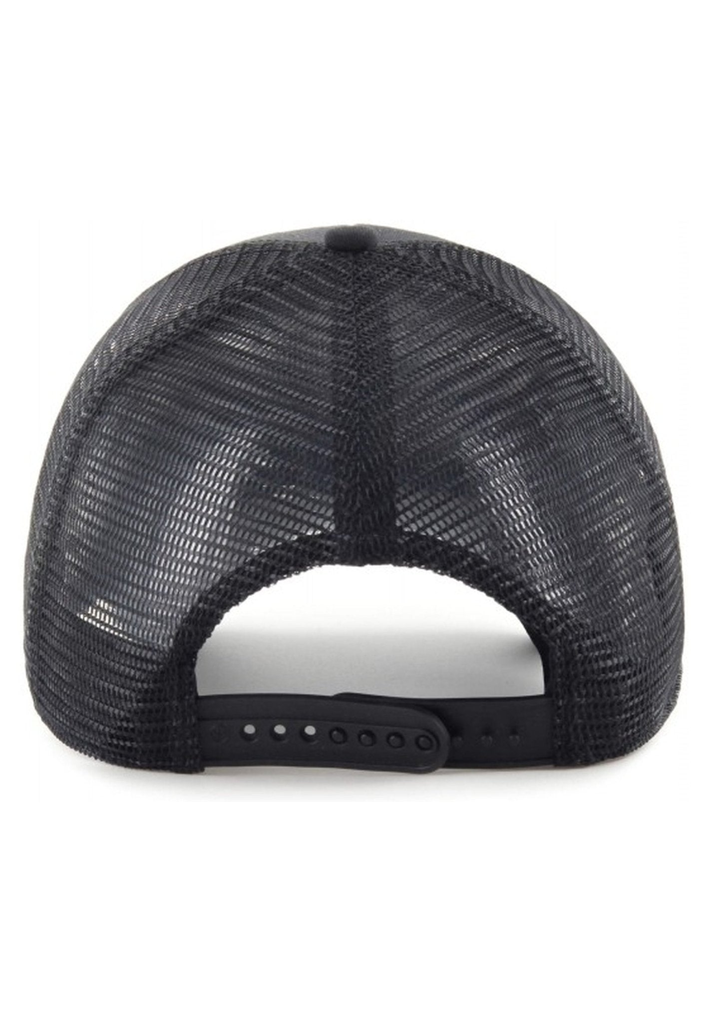 GORRA 47 BRAND NEGRA LOS ANGELES KINGS MVP TRUCKER CAP - AREA ZERO