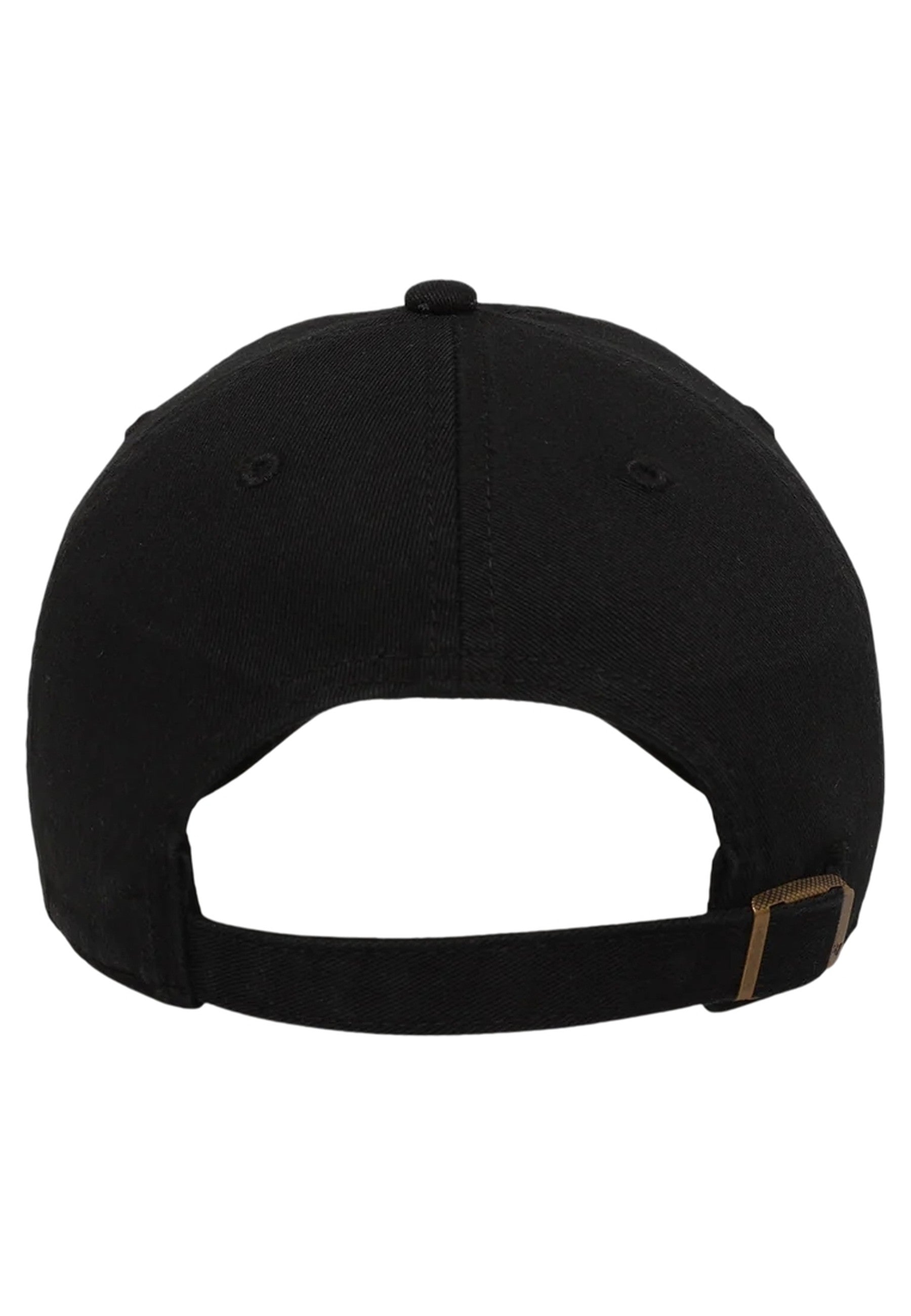 GORRA 47 BRAND CARLINO PUG NEGRA BASE RUNNER CLEAN UP
