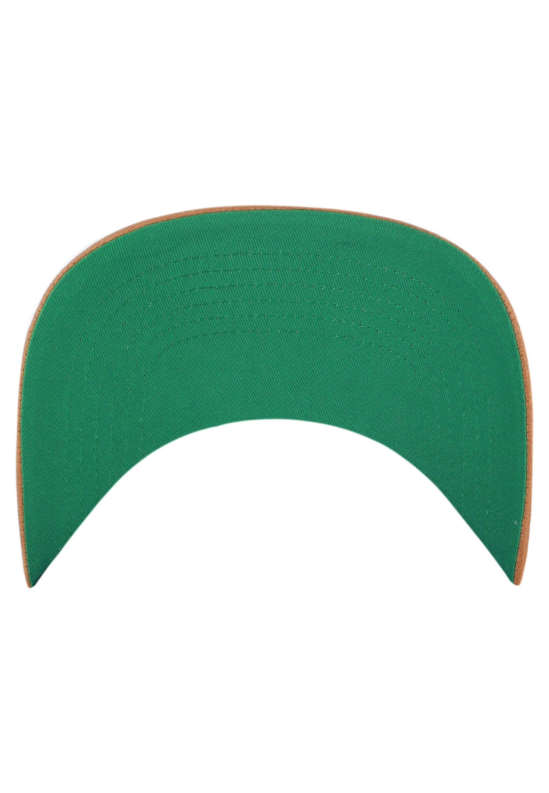 GORRA 47 BRAND NEGRA YANKEES BRENTWOOD SUEDE HITCH CAP