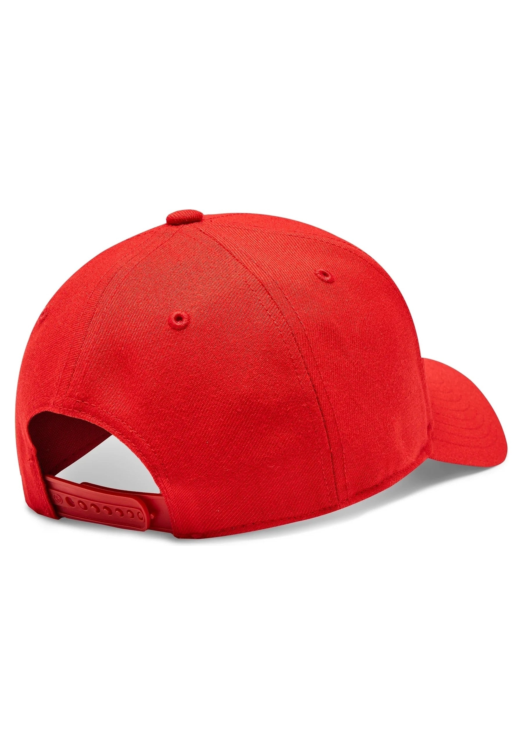 GORRA 47 BRAND ROJA YANKEES RAISED KIDS MVP CAP