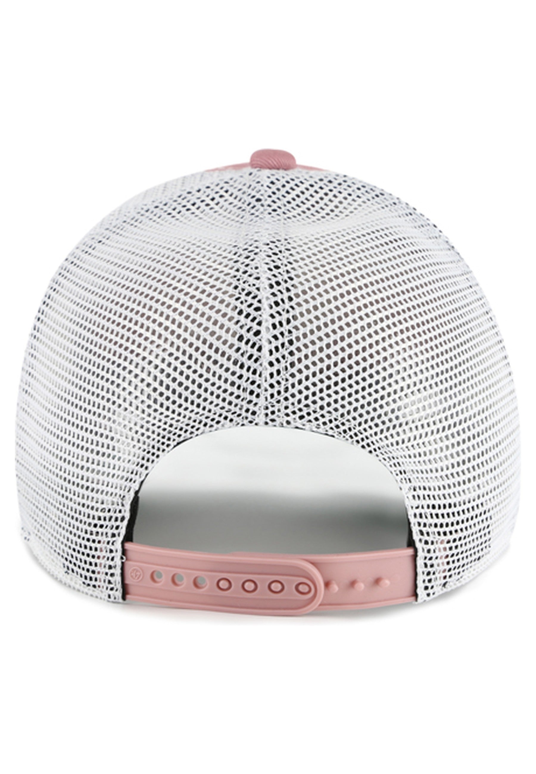 GORRA 47 BRAND ROSA YANKEES CLEAN UP CAP