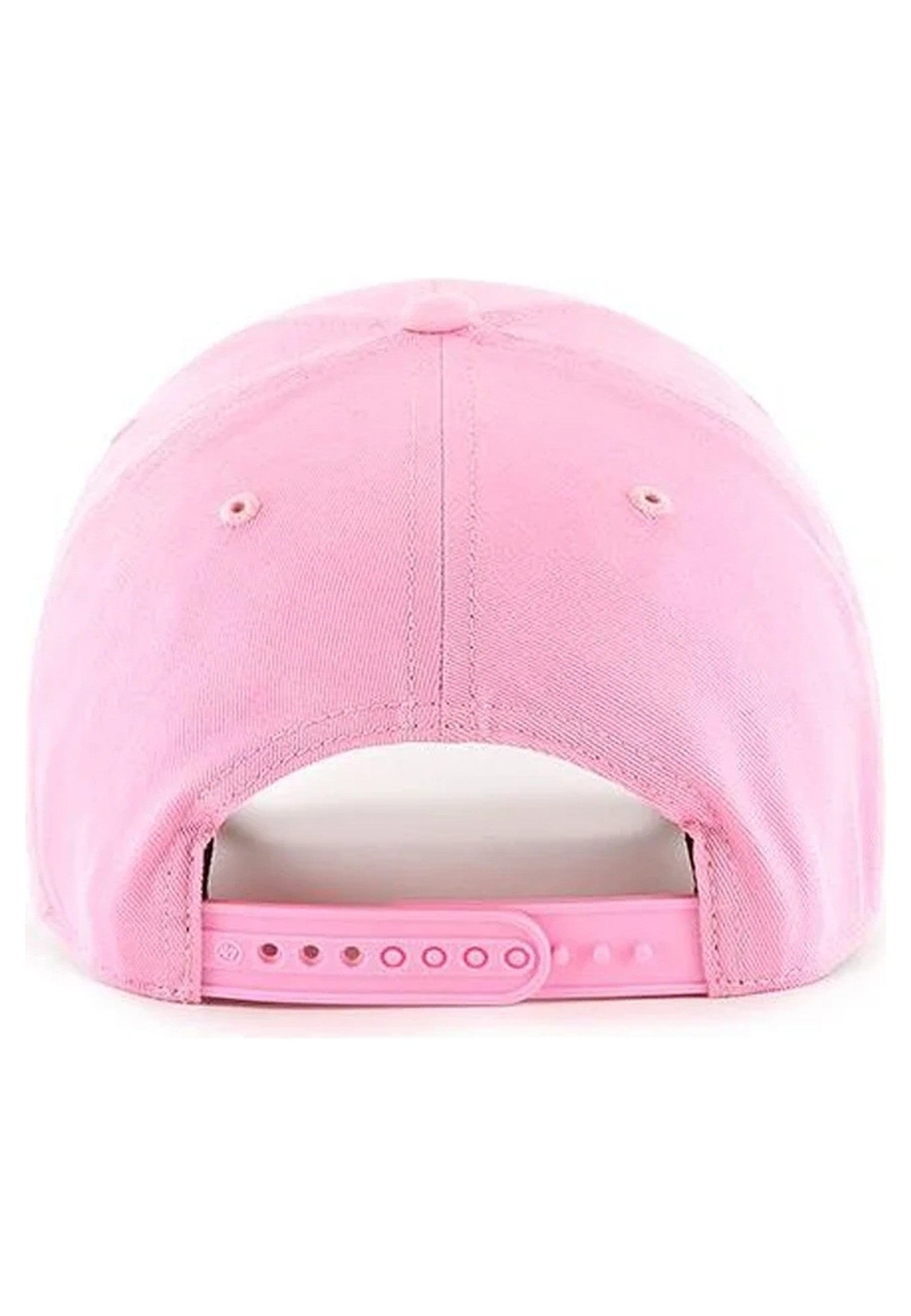 GORRA 47 BRAND ROSA YANKEES RAISED KIDS MVP CAP