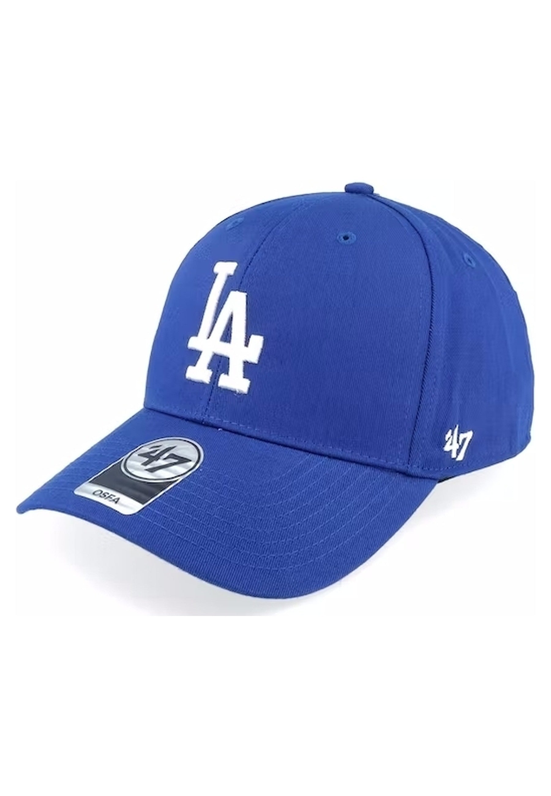 GORRA 47 BRAND ROYAL DODGERS MVP CAP