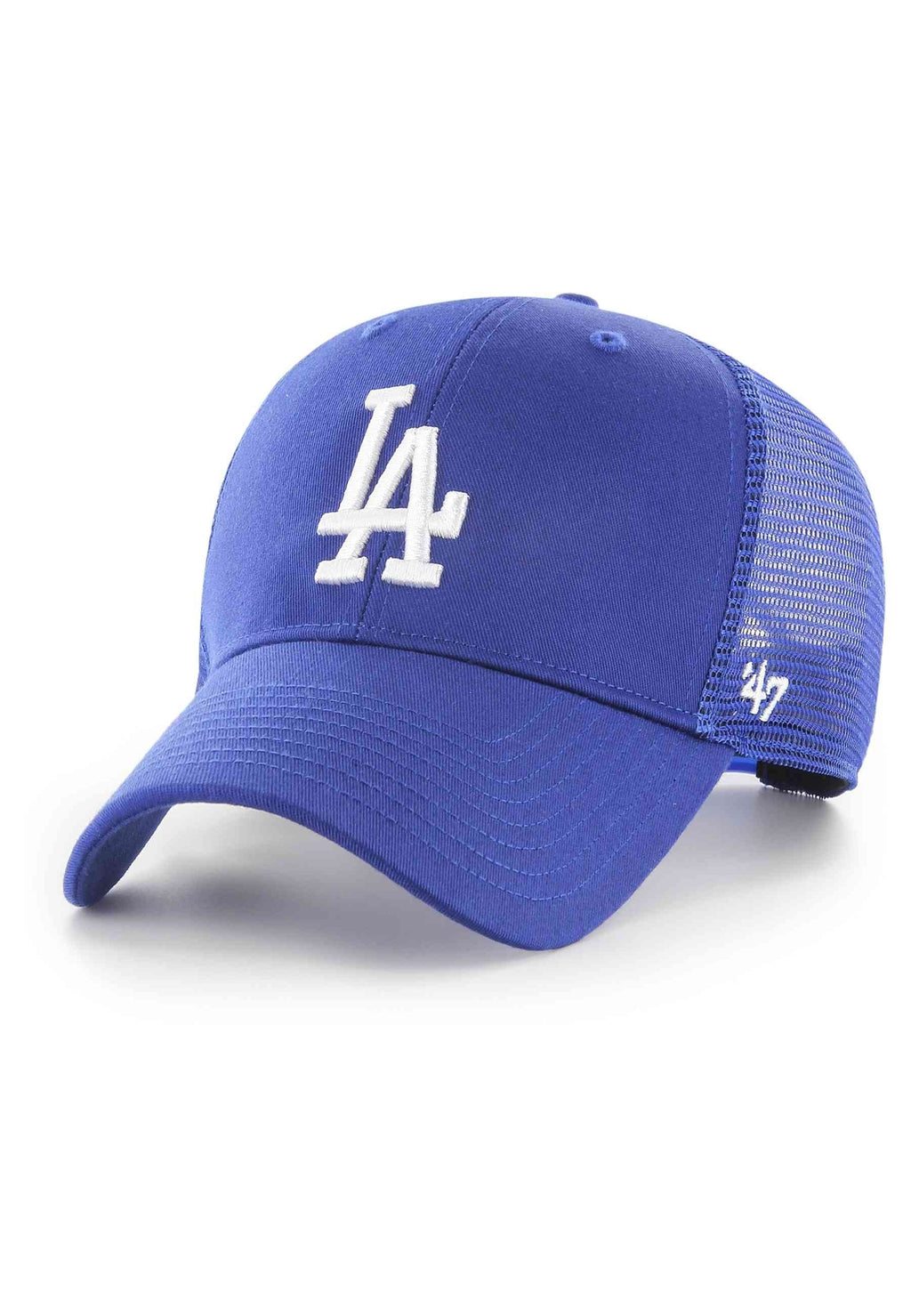 GORRA 47 BRAND ROYAL DODGERS MVP TRUCKER CAP