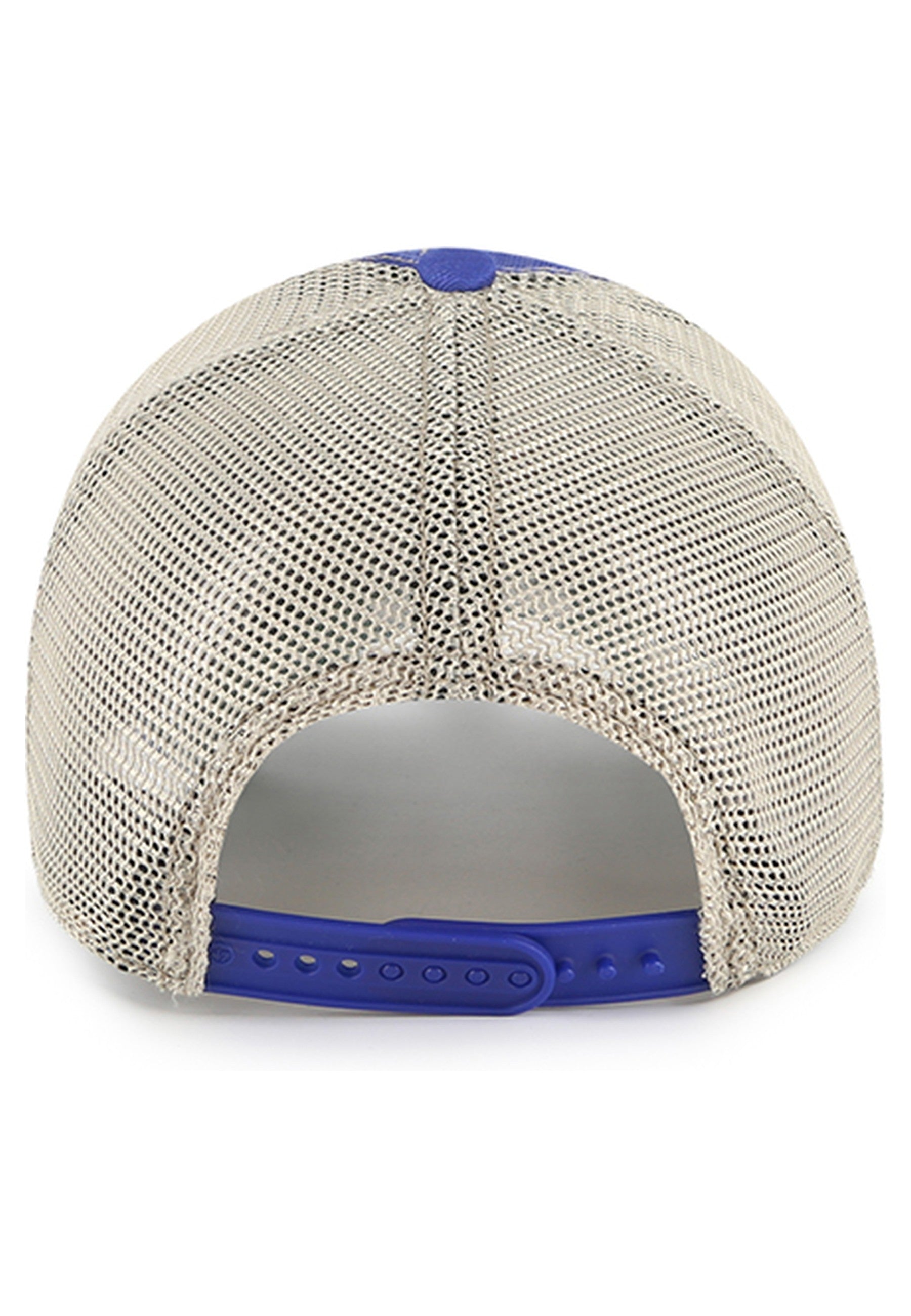 GORRA 47 BRAND ROYAL DODGERS MVP TRUCKER CAP