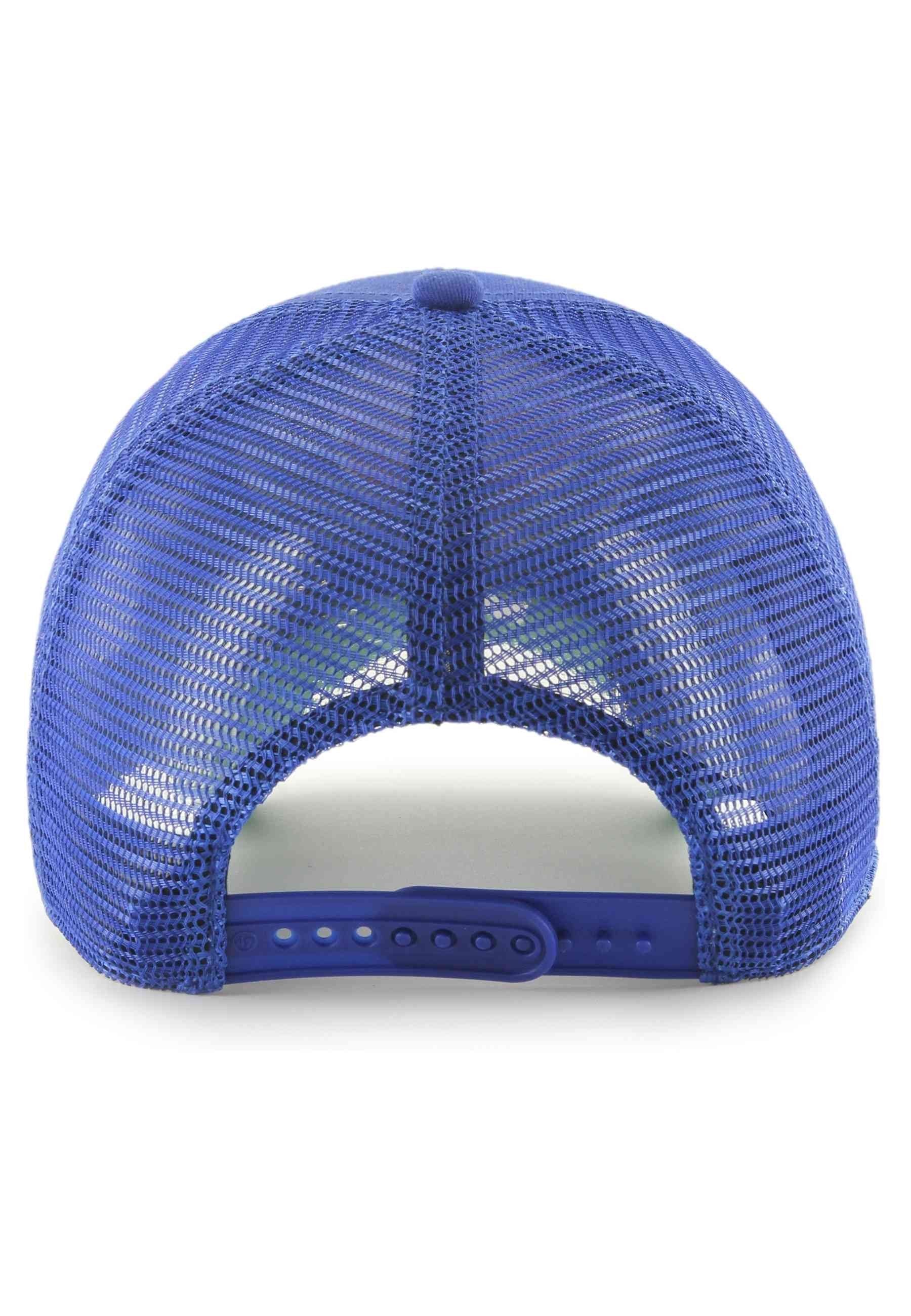 GORRA 47 BRAND ROYAL DODGERS MVP TRUCKER CAP