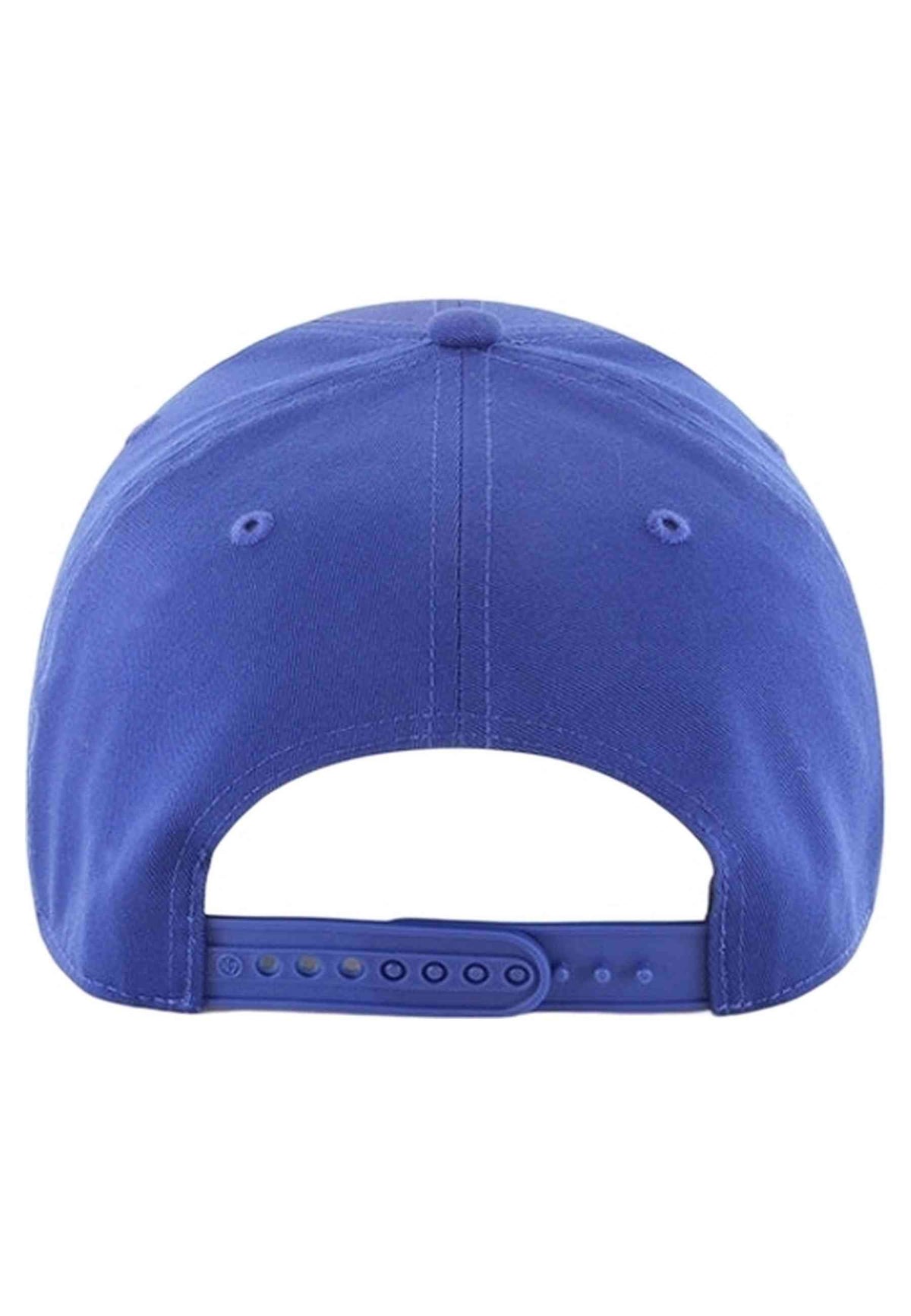 GORRA 47 BRAND ROYAL DODGERS RAISED BASIC MVP CAP