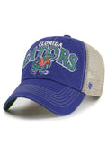 GORRA 47 BRAND ROYAL FLORIDA GATORS TUSCALOOSA CLEAN UP