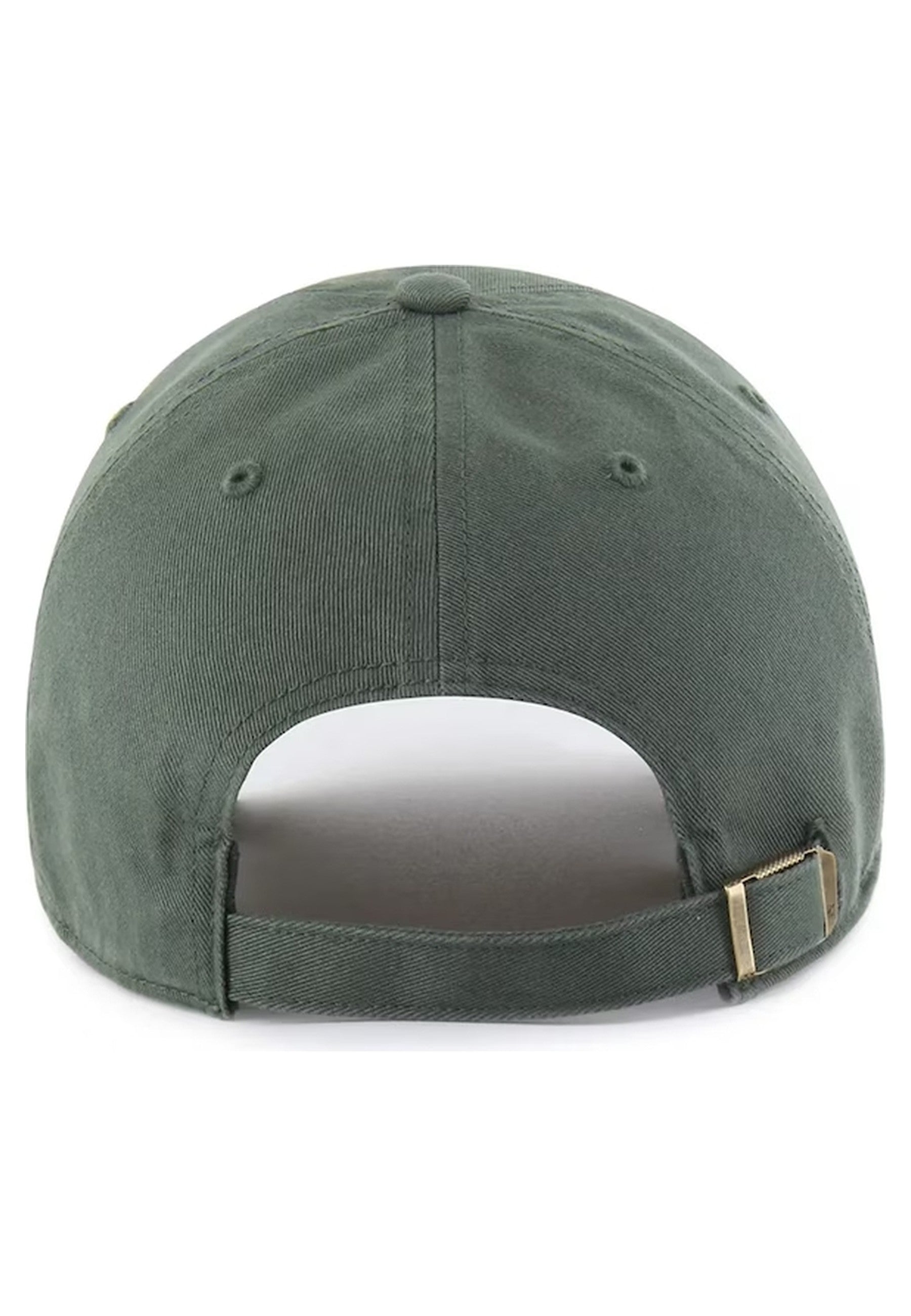 GORRA 47 BRAND CAVALIER KING VERDE BASE RUNNER CLEAN UP
