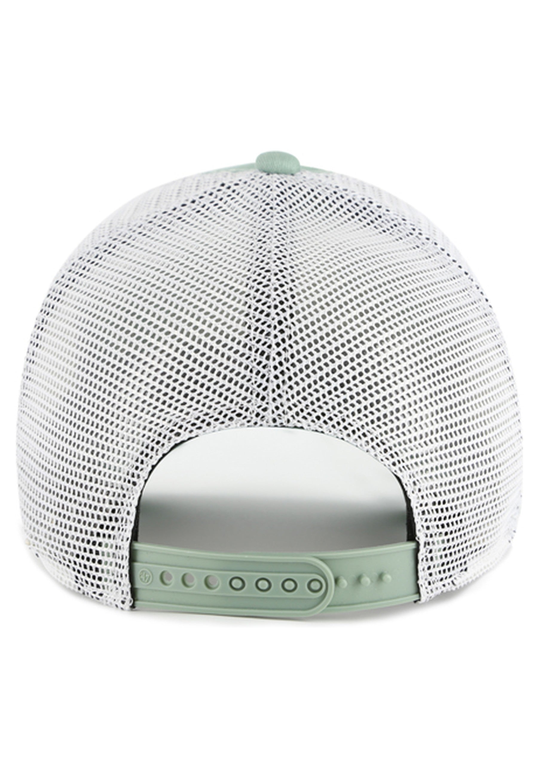 GORRA 47 BRAND VERDE YANKEES CLEAN UP CAP