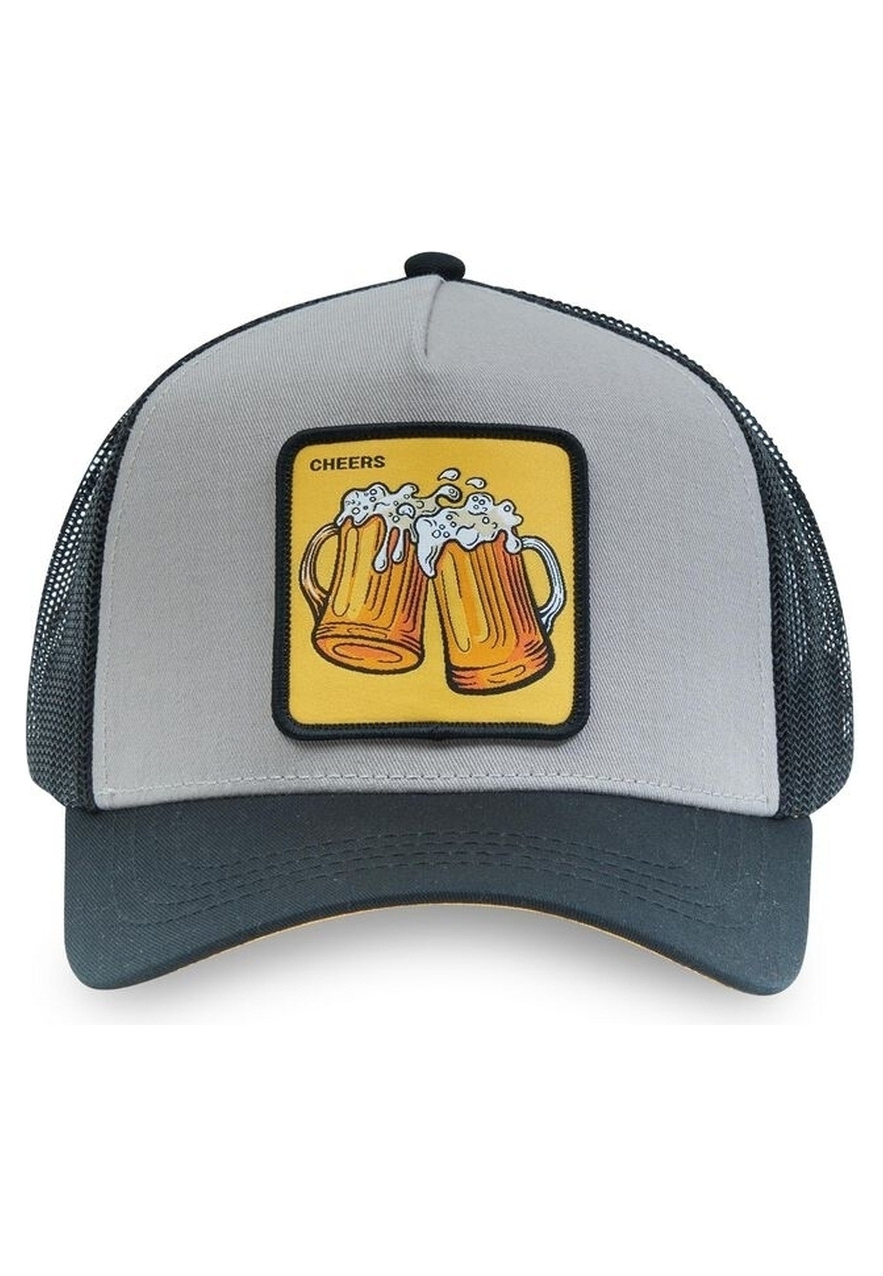GORRA CAPSLAB AZUL CHEERS JARRAS TRUCKER CAP