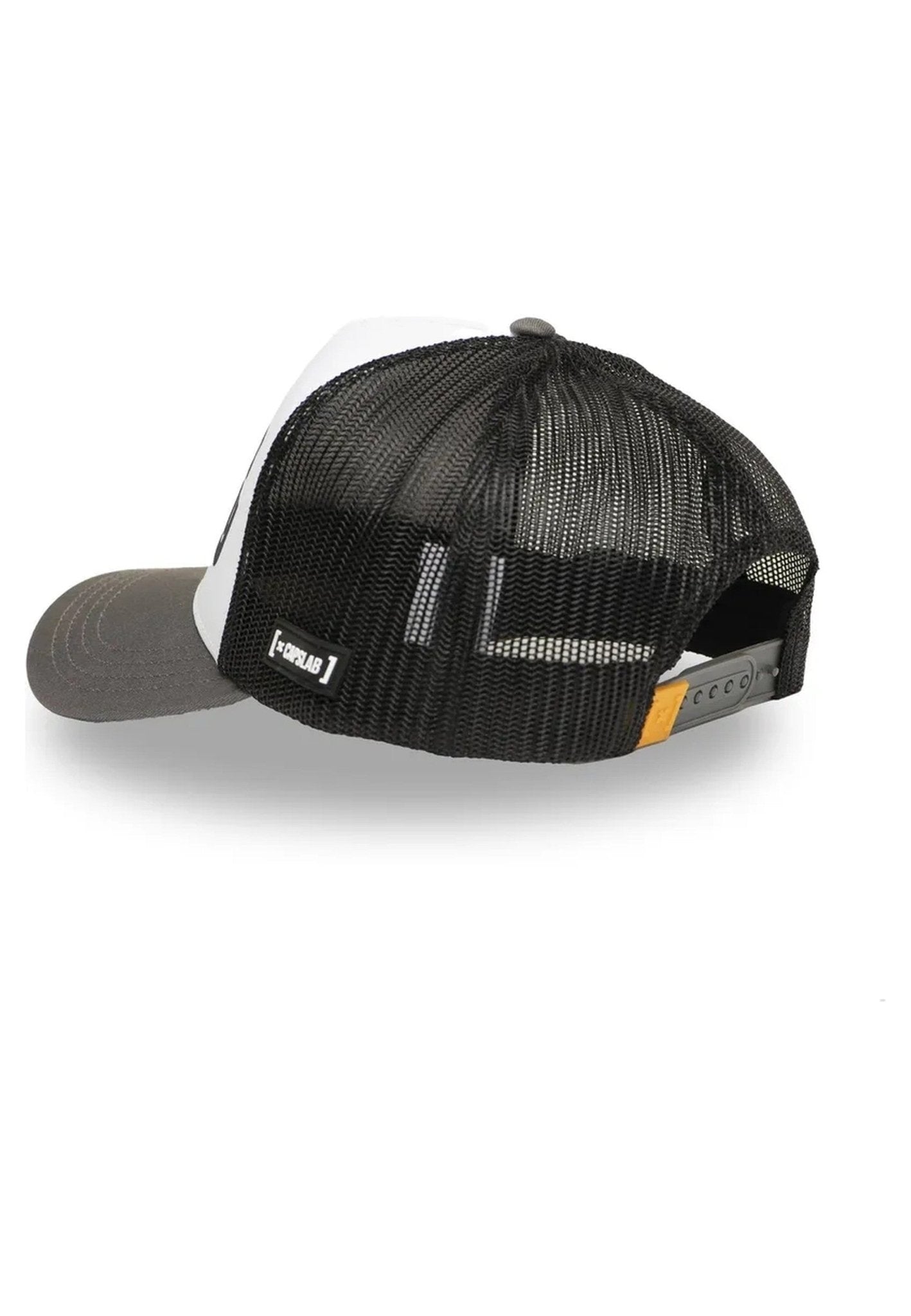 GORRA CAPSLAB BLANCA BUGS BUNNY WHA TRUCKER CAP - AREA ZERO