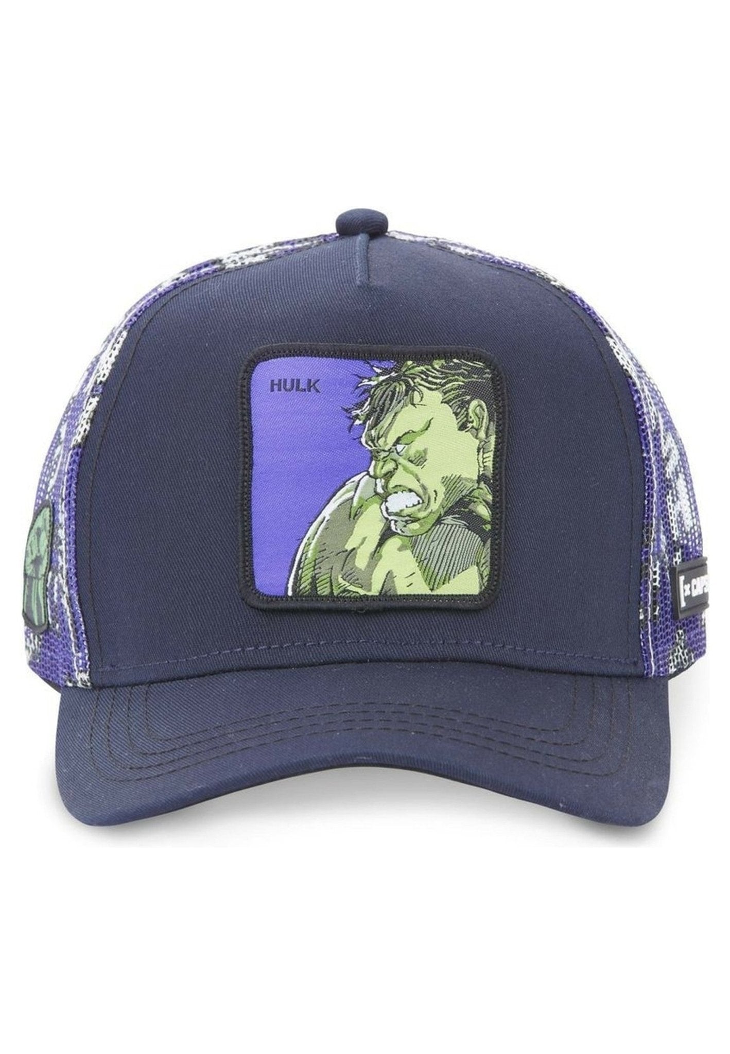 GORRA CAPSLAB MARINO HULK TRUCKER HUL2 - AREA ZERO
