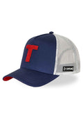 GORRA CAPSLAB MARINO TOM BAKER LAN2 TRUCKER CAP