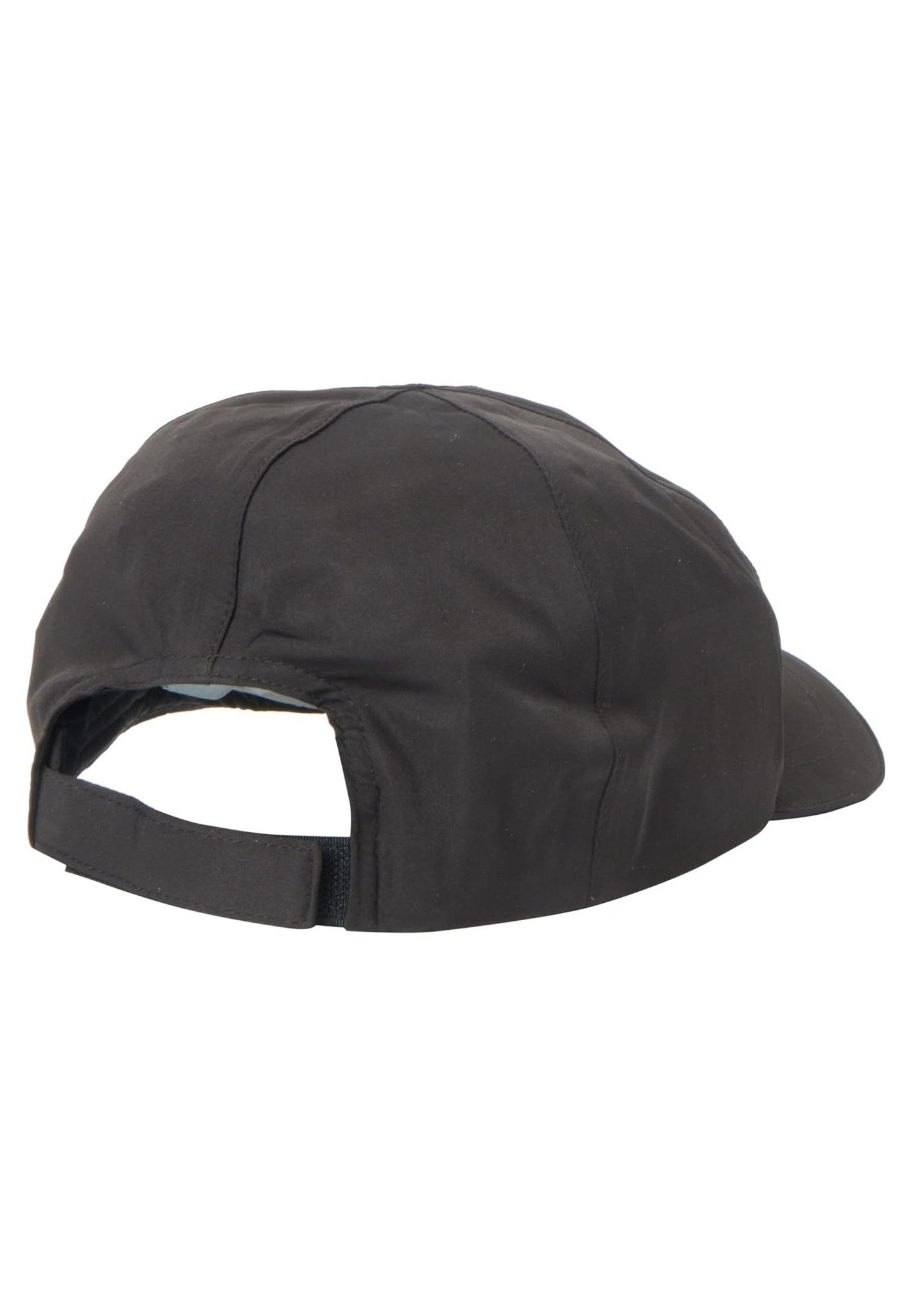 GORRA CHAMPION NEGRA LEGACY LOGO BASEBALL CAP - AREA ZERO