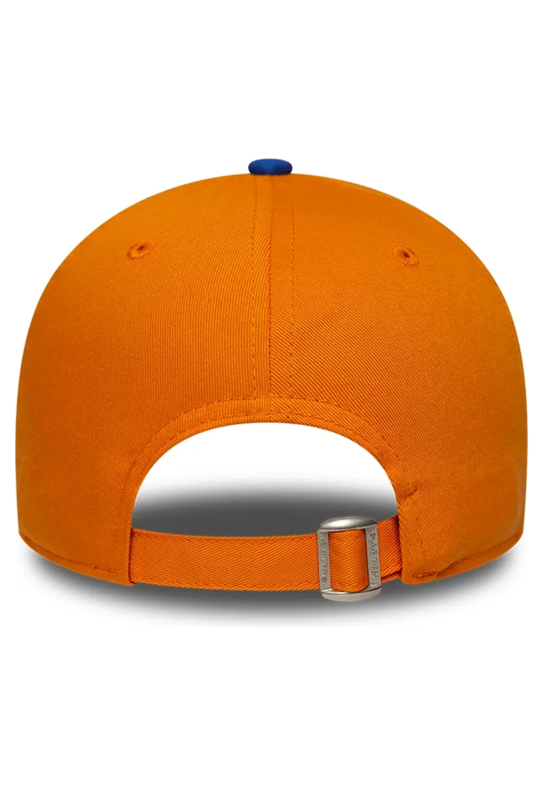 GORRA NEW ERA X KINGS LEAGUE NARANJA SAIYANS FC 9FORTY CAP