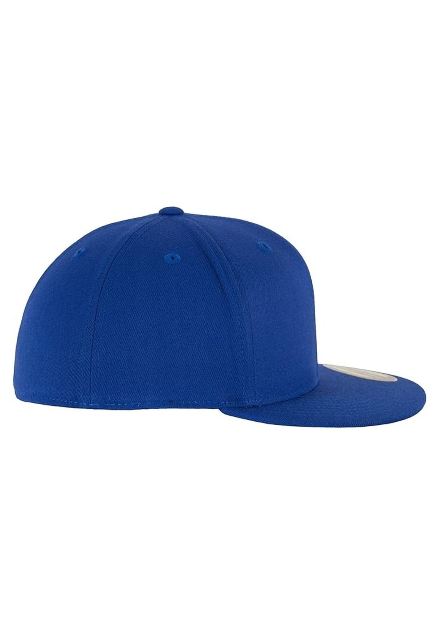 GORRA FLEXFIT ROYAL PREMIUM 210 FITTED CAP - AREA ZERO