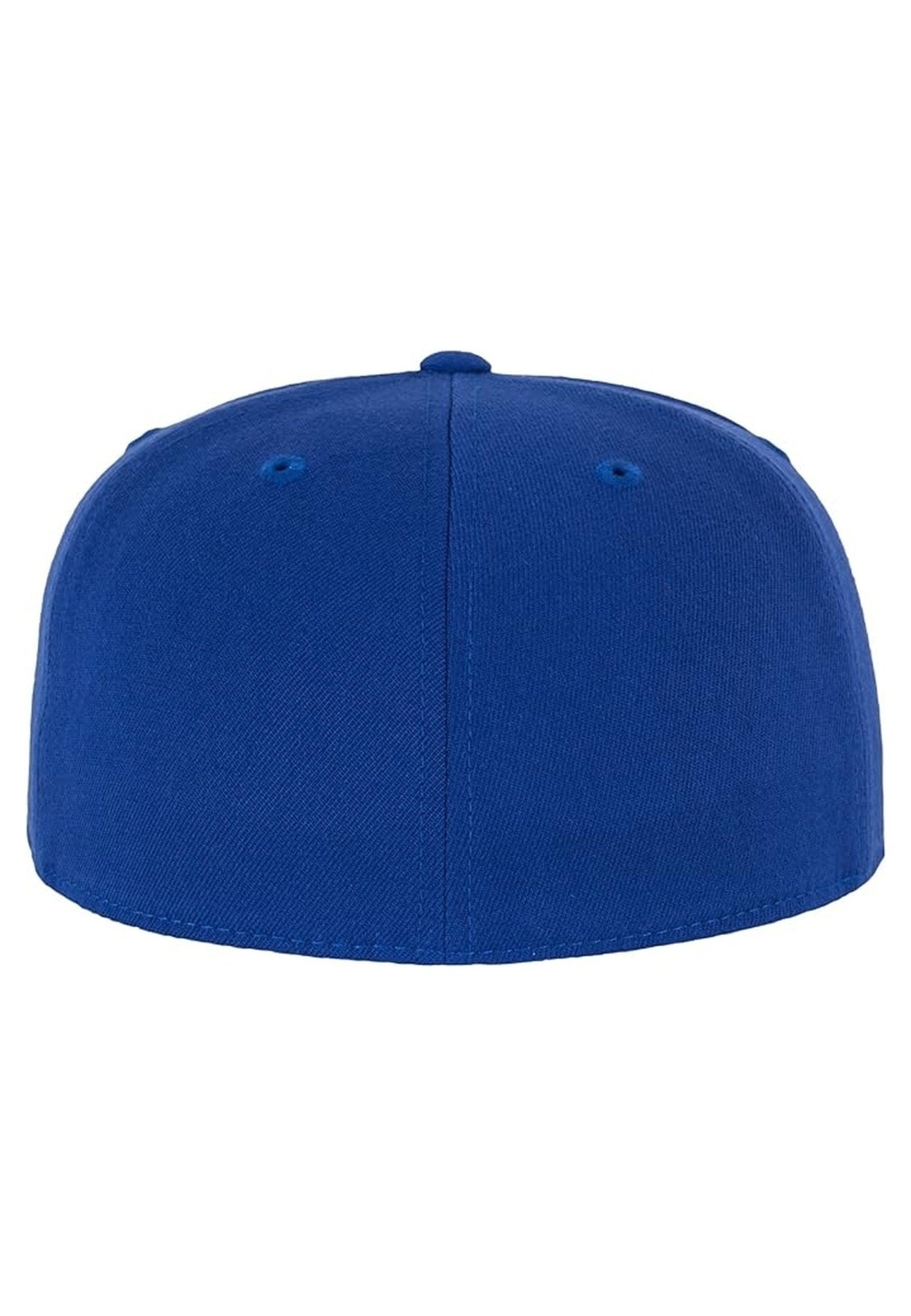 GORRA FLEXFIT ROYAL PREMIUM 210 FITTED CAP - AREA ZERO