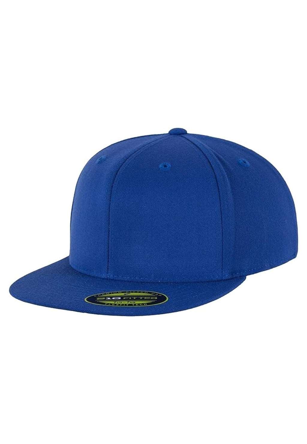 GORRA FLEXFIT ROYAL PREMIUM 210 FITTED CAP - AREA ZERO