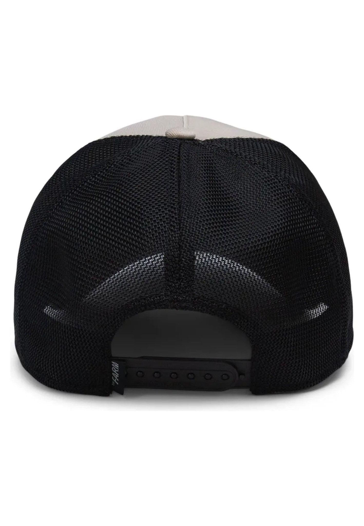 GORRA GOORIN BROS BEIGE CABRA GB2 GOAT TRUCKER CAP - AREA ZERO