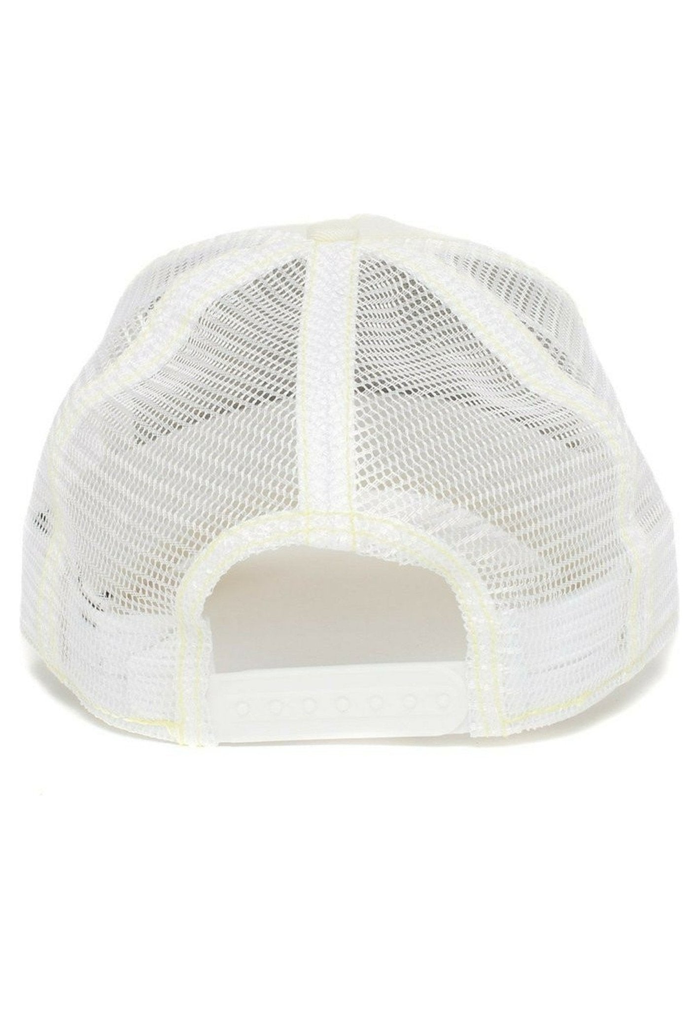 GORRA GOORIN BROS BLANCA ABEJA THE QUEEN BEE - AREA ZERO