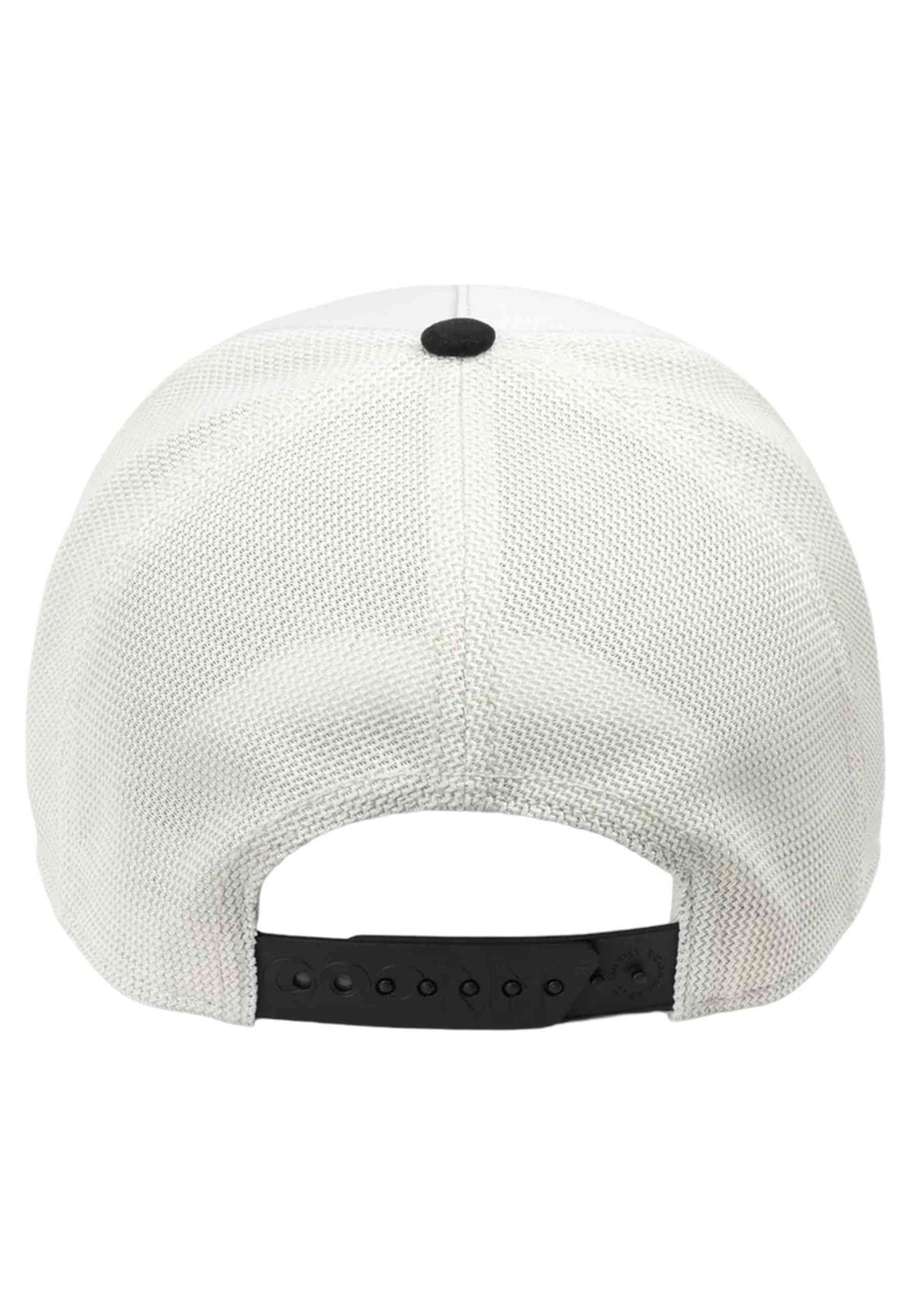 GORRA GOORIN BROS BLANCA CABALLO DIGITAL STALLION TRUCKER CAP