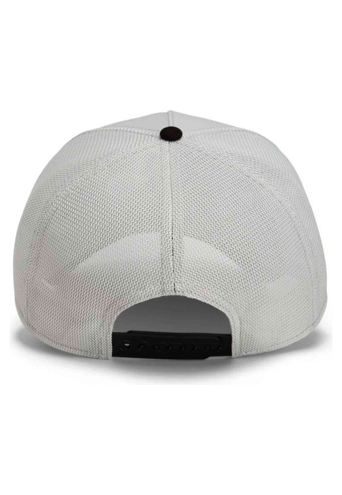 GORRA GOORIN BROS BLANCA CABRA SUEDE GREATEST GOAT TRUCKER CAP