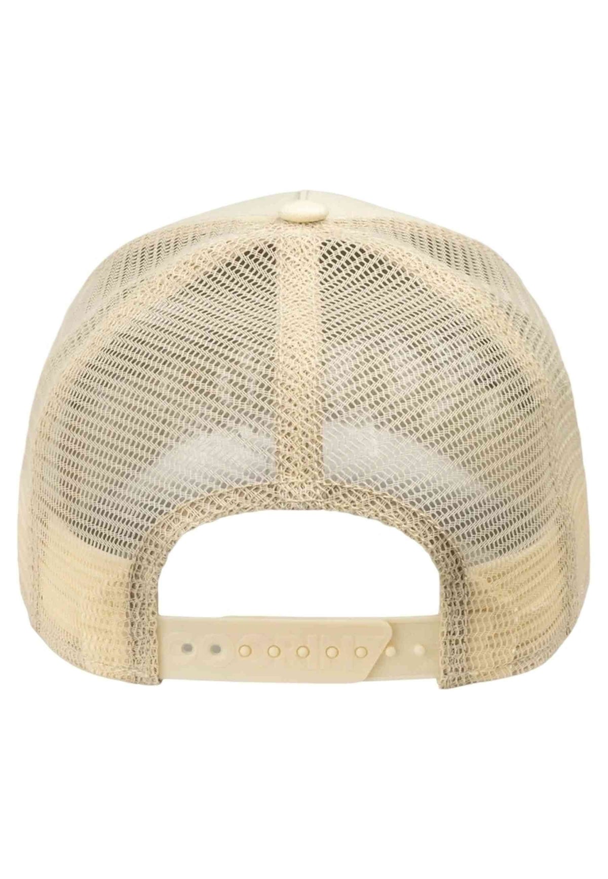 GORRA GOORIN BROS BLANCA CHIHUAHUA TONAL AMIGO TRUCKER CAP