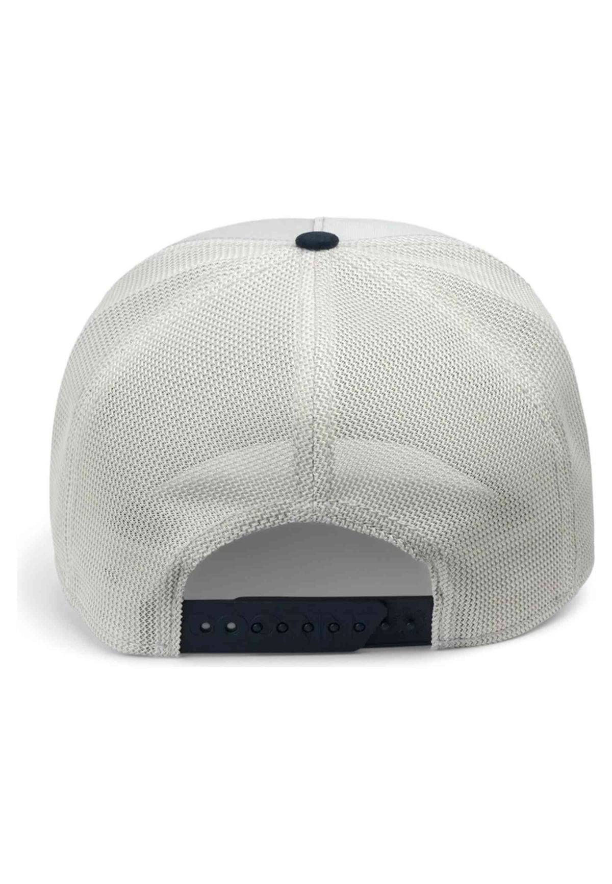 GORRA GOORIN BROS BLANCA DACHSHUND SUEDE SHADOW TRUCKER CAP