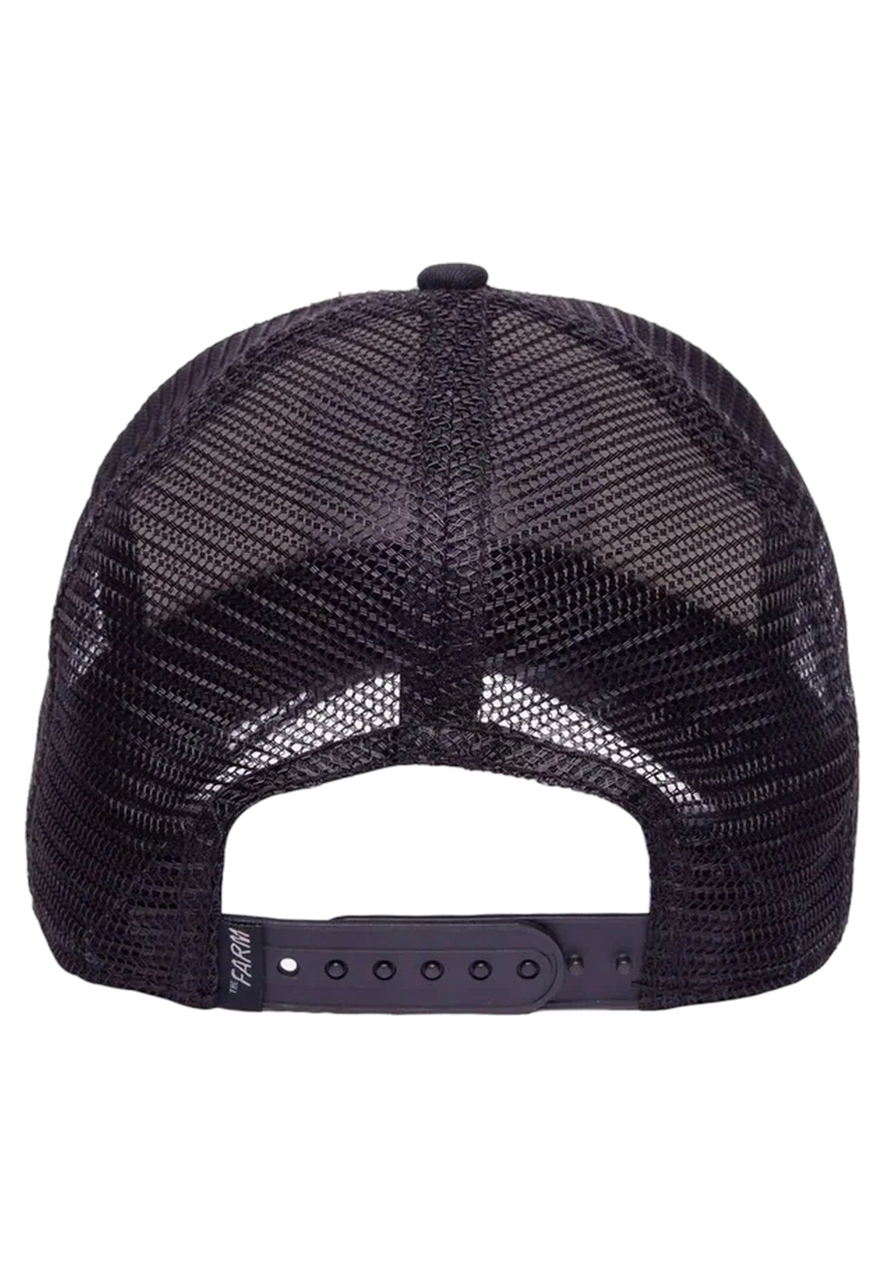 GORRA GOORIN BROS BLANCA GALLO EL GALLO