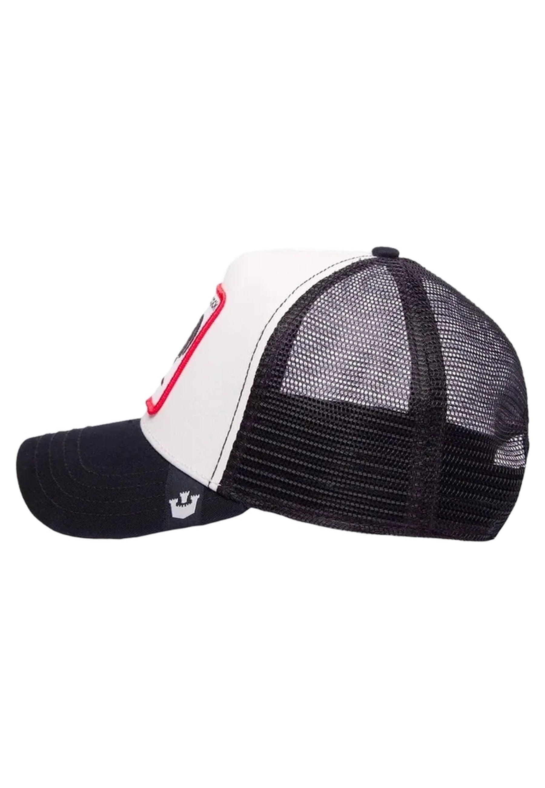 GORRA GOORIN BROS BLANCA GALLO EL GALLO