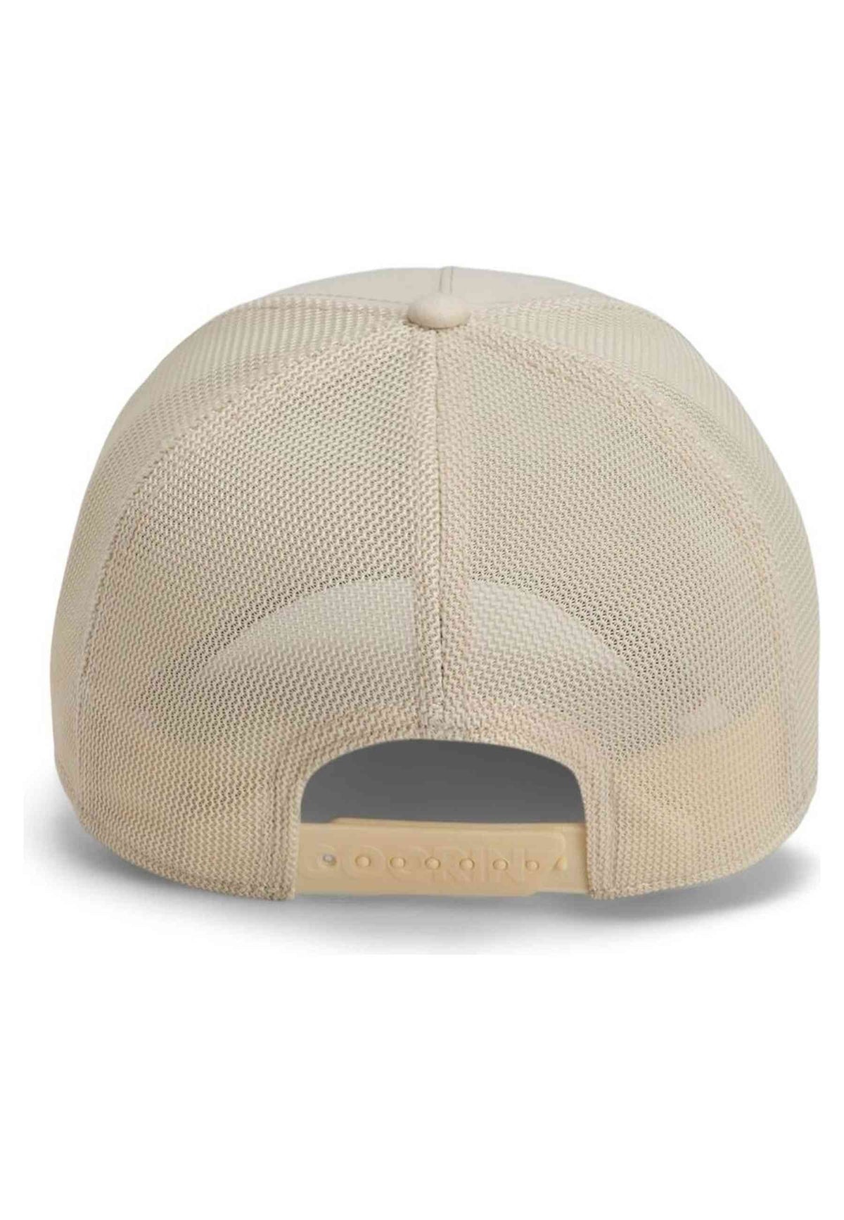 GORRA GOORIN BROS BLANCA GALLO SUEDE ROOSTER COLOURBLOCK TRUCKER CAP