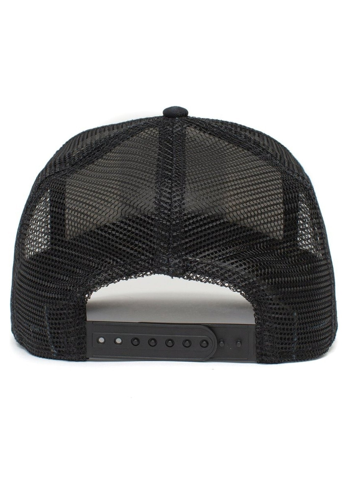 GORRA GOORIN BROS BLANCA LEOPARDO HOTSHOT - AREA ZERO